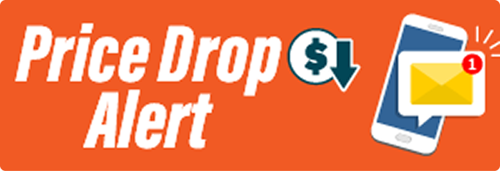 Price Drop Alert