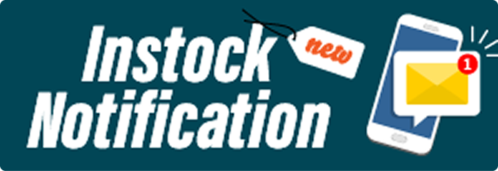 Wish List / Instock Notification