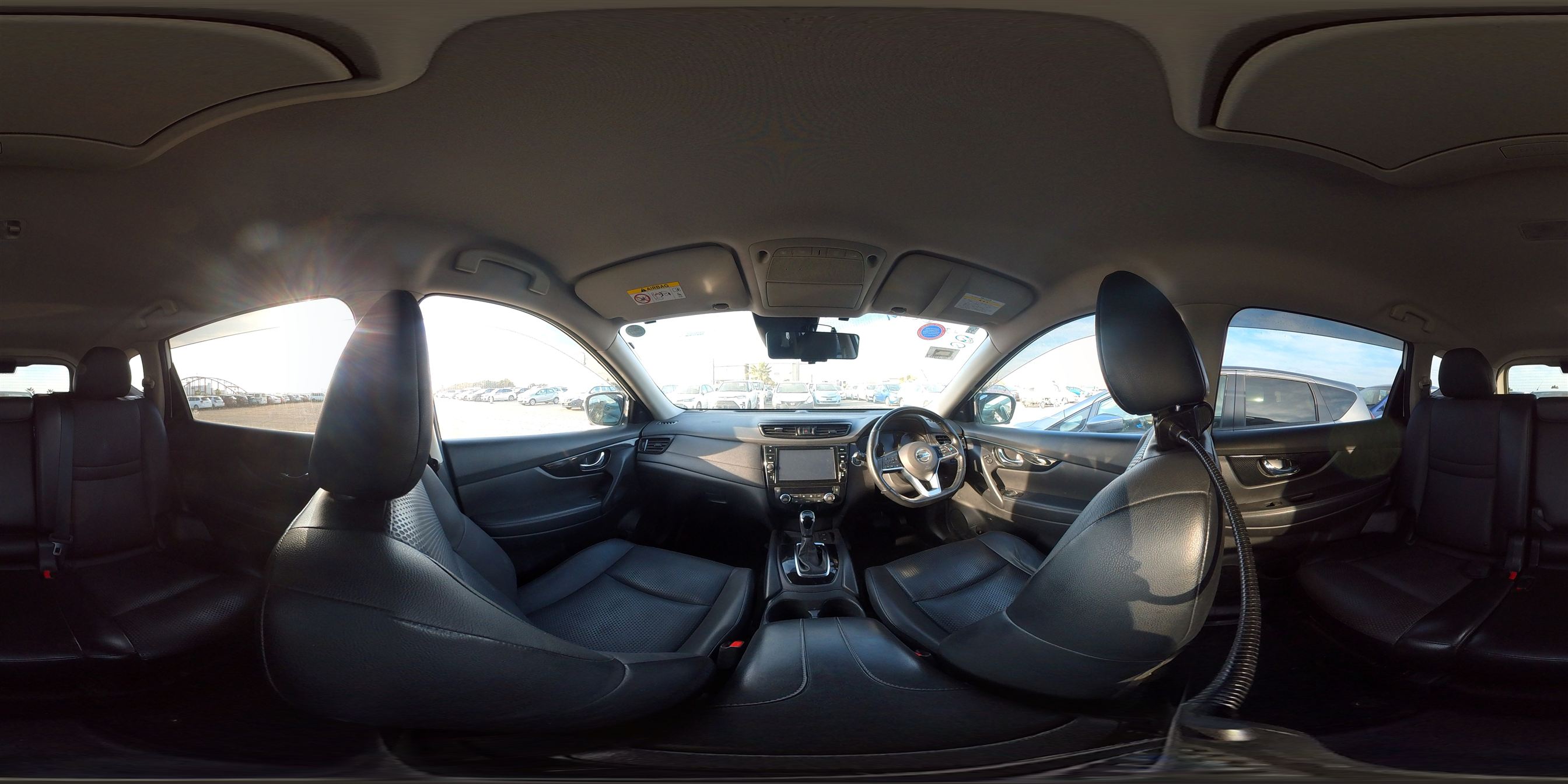 360 view