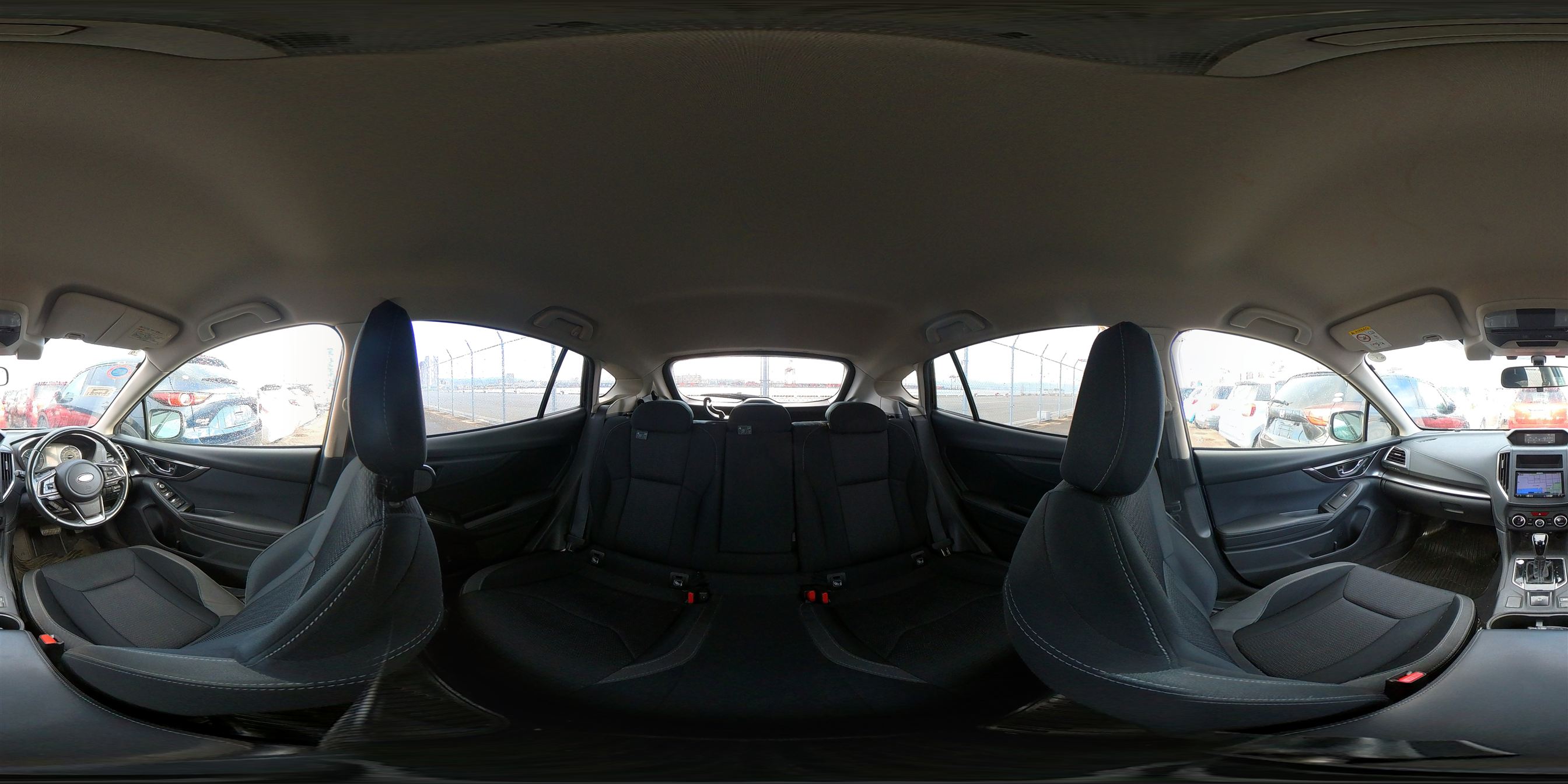 360 view