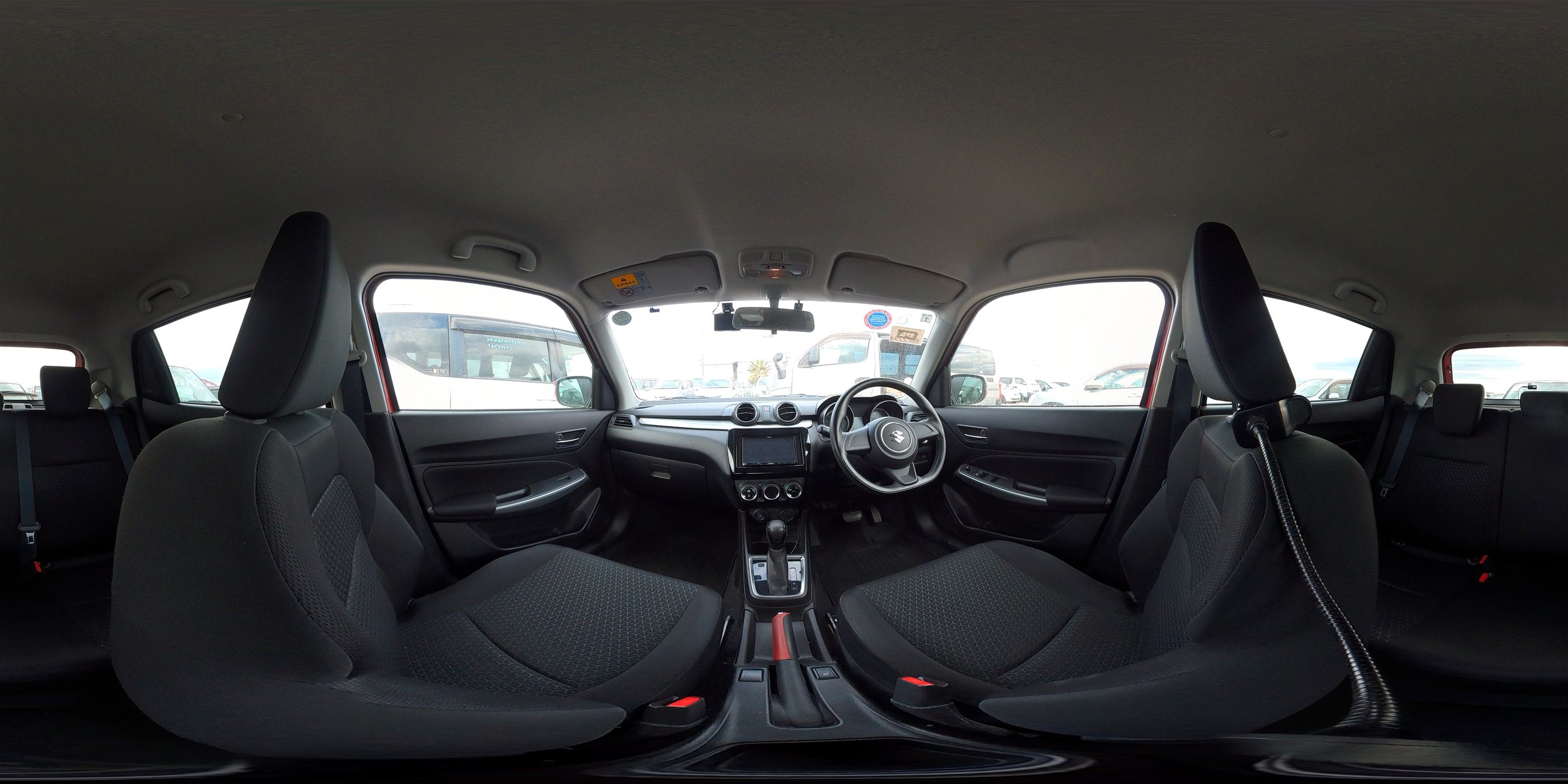 360 view