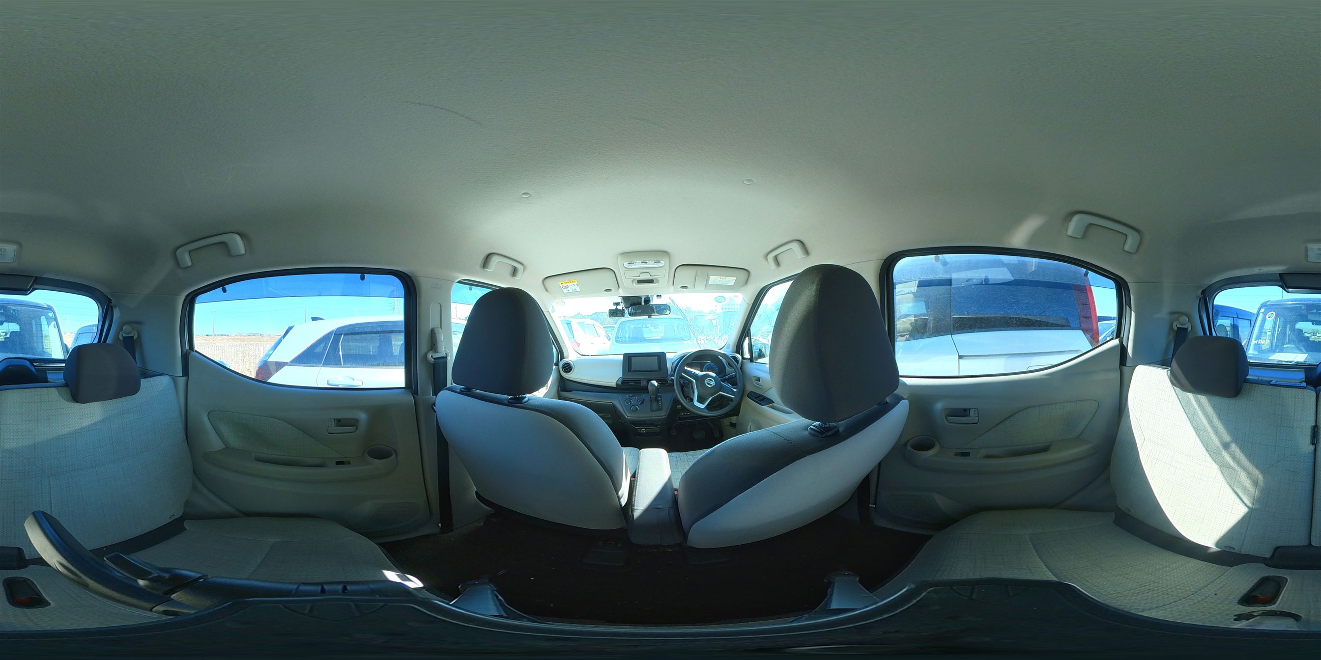 360 view