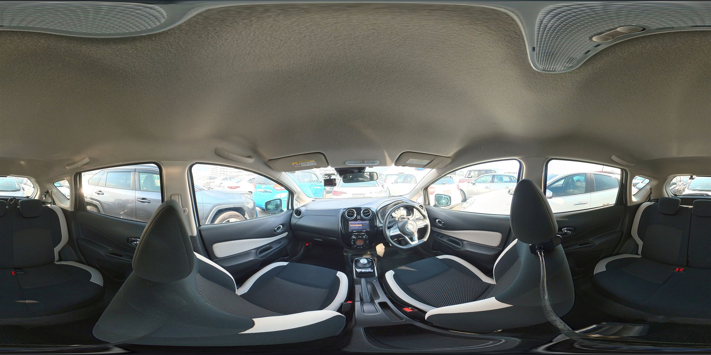 360 view