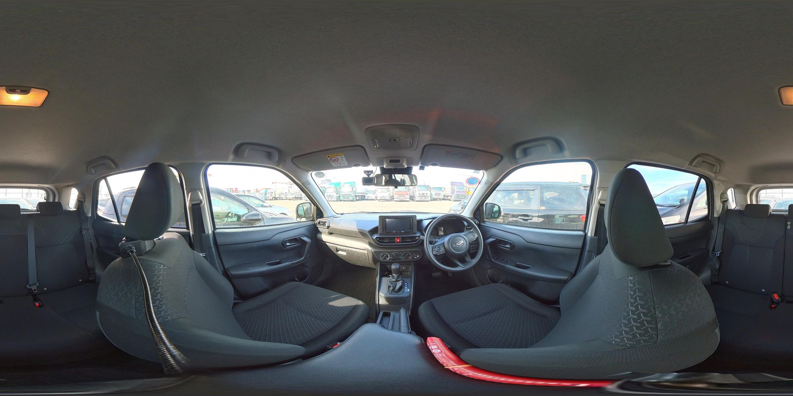360 view