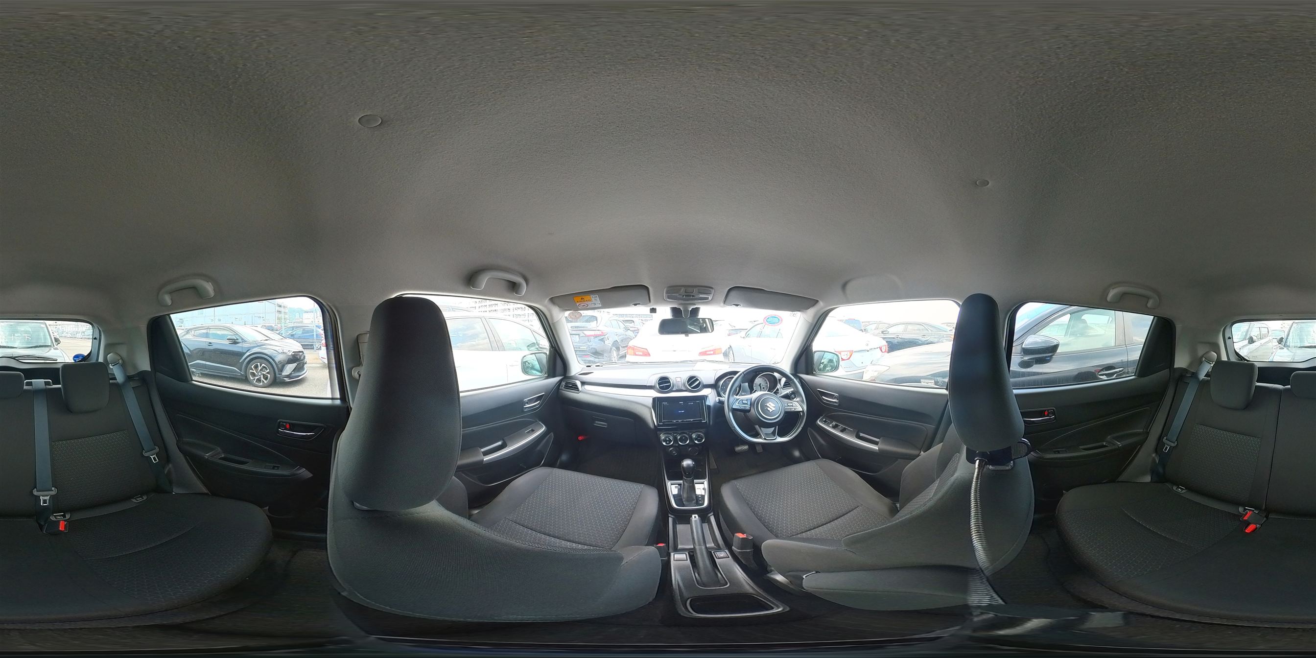 360 view