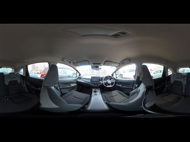 360 view