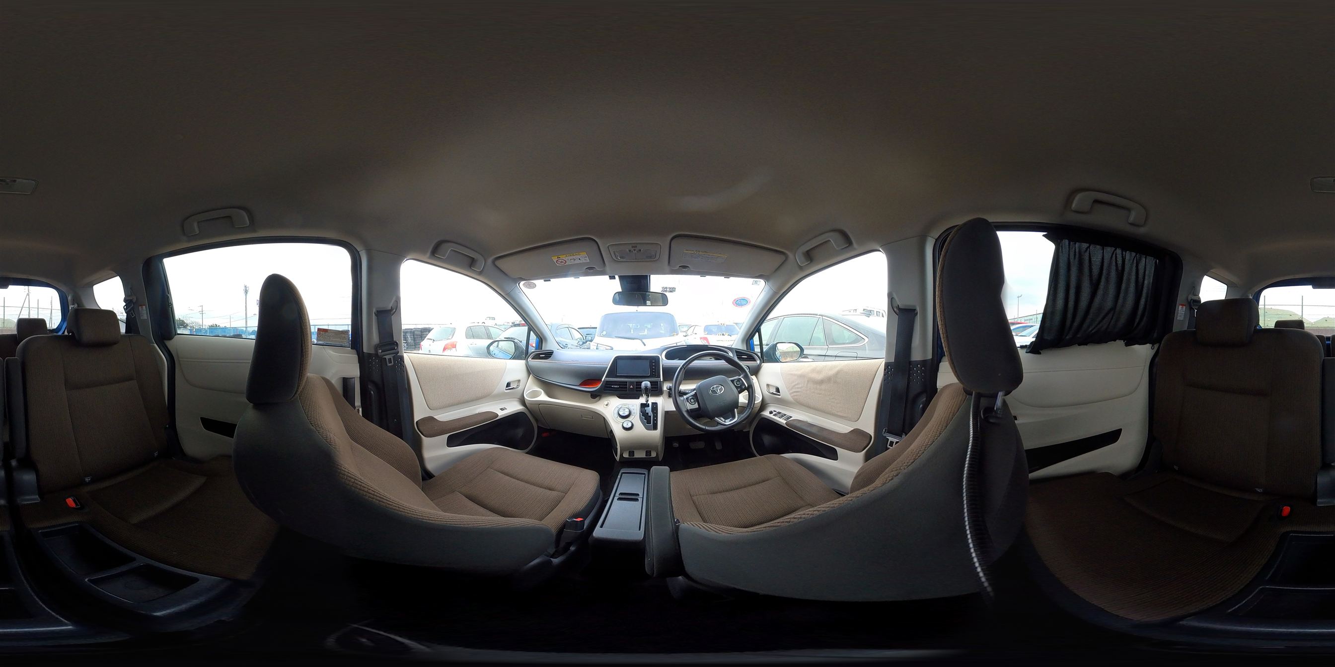 360 view