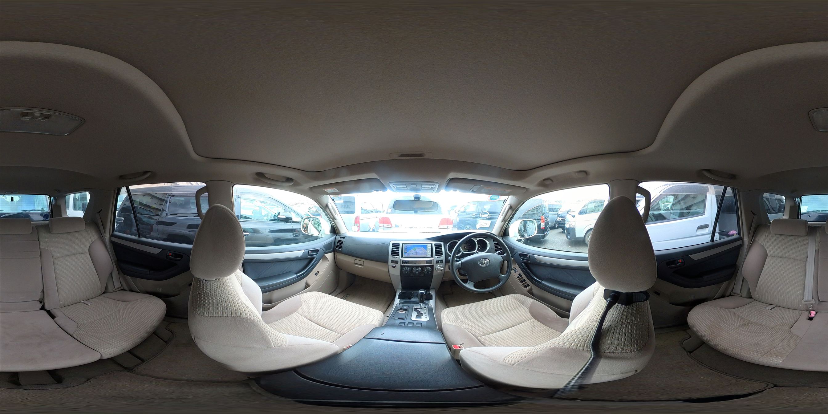 360 view