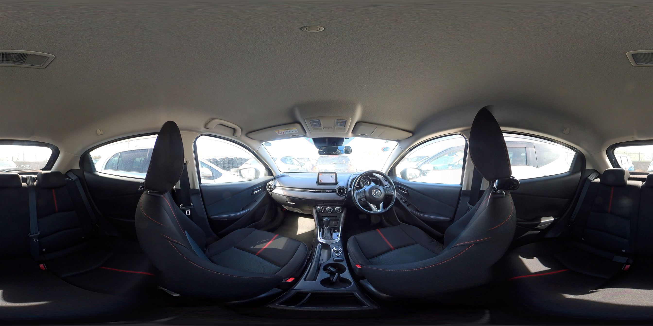 360 view