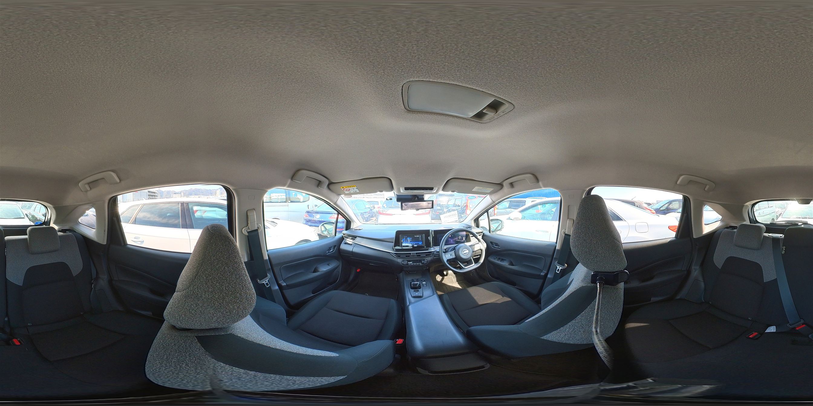 360 view