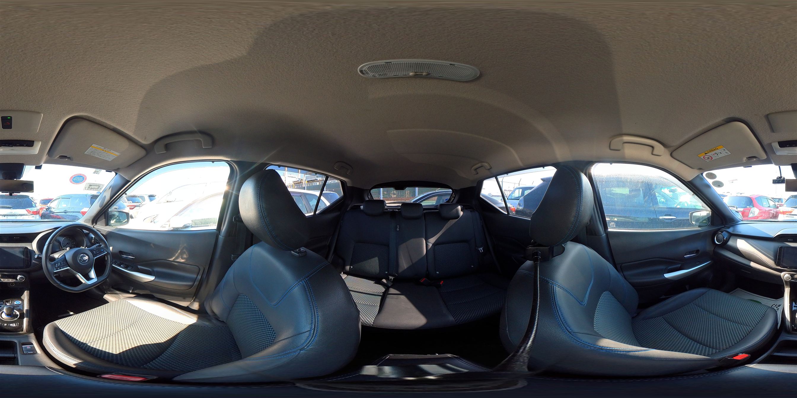 360 view