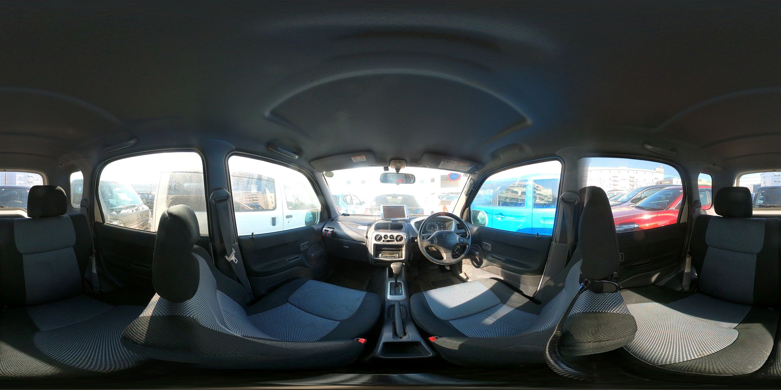 360 view