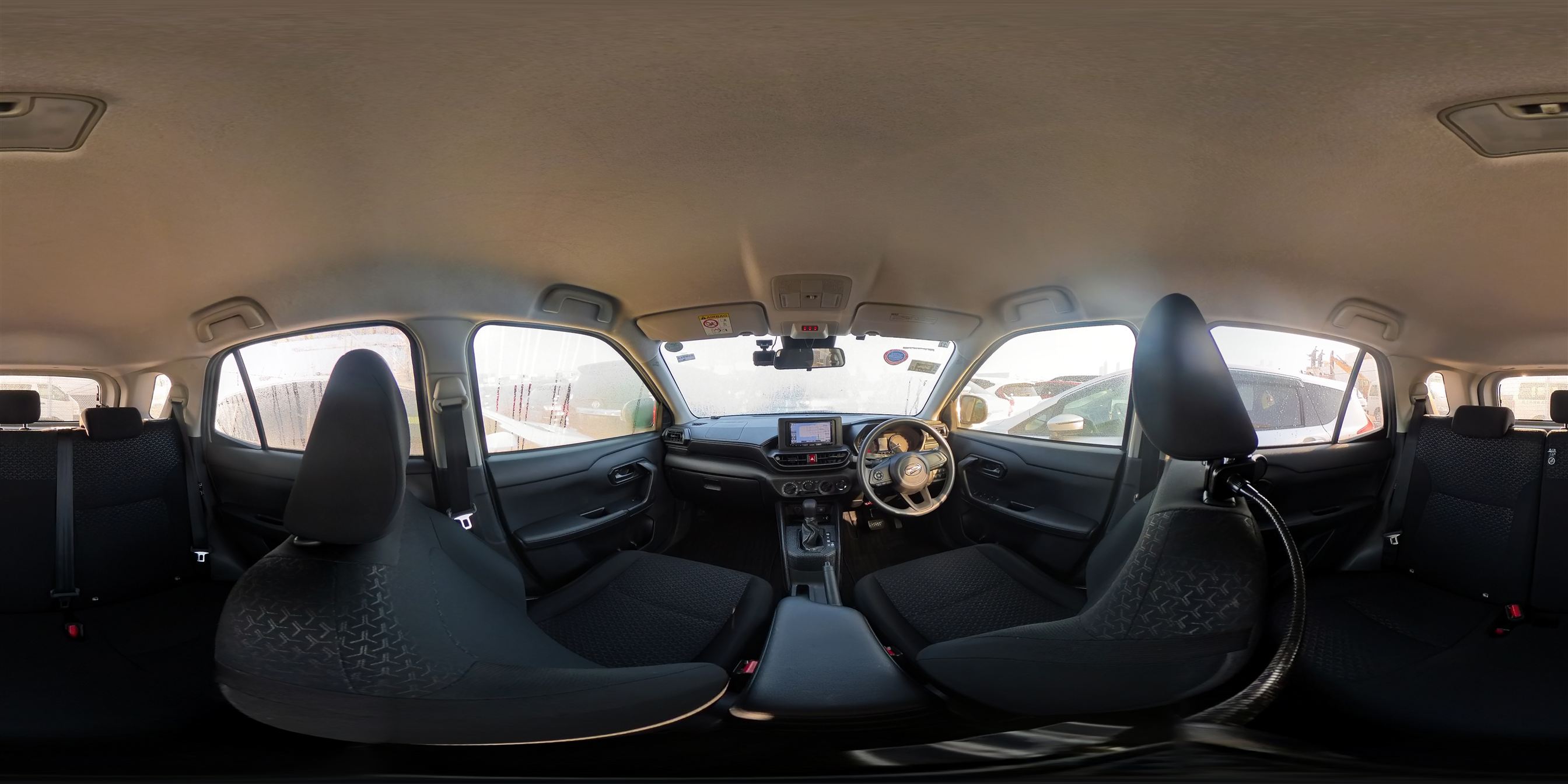 360 view