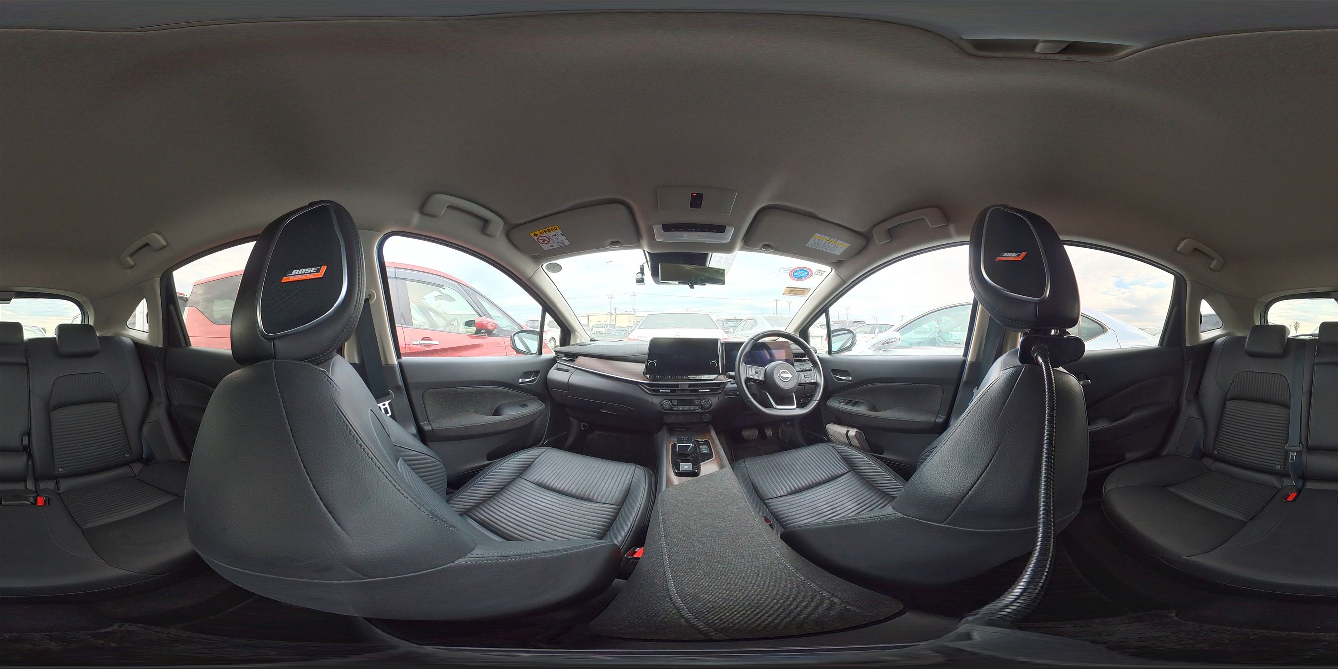 360 view