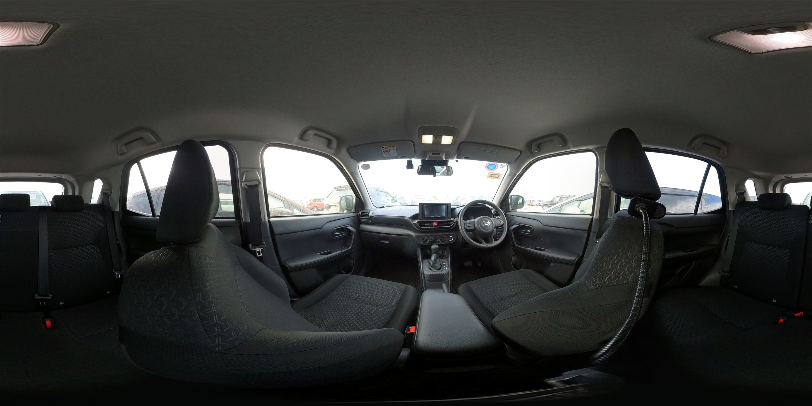 360 view
