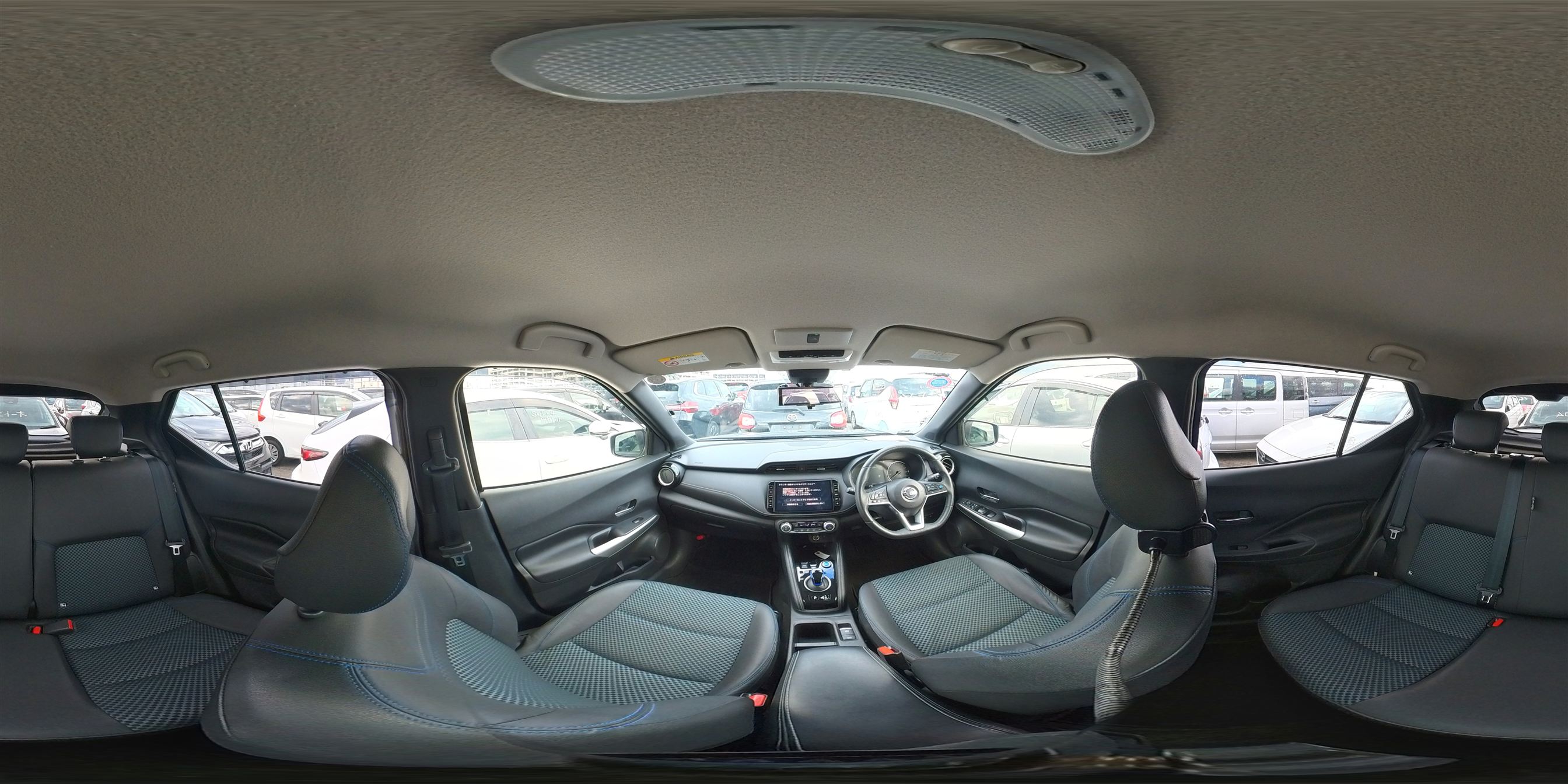 360 view