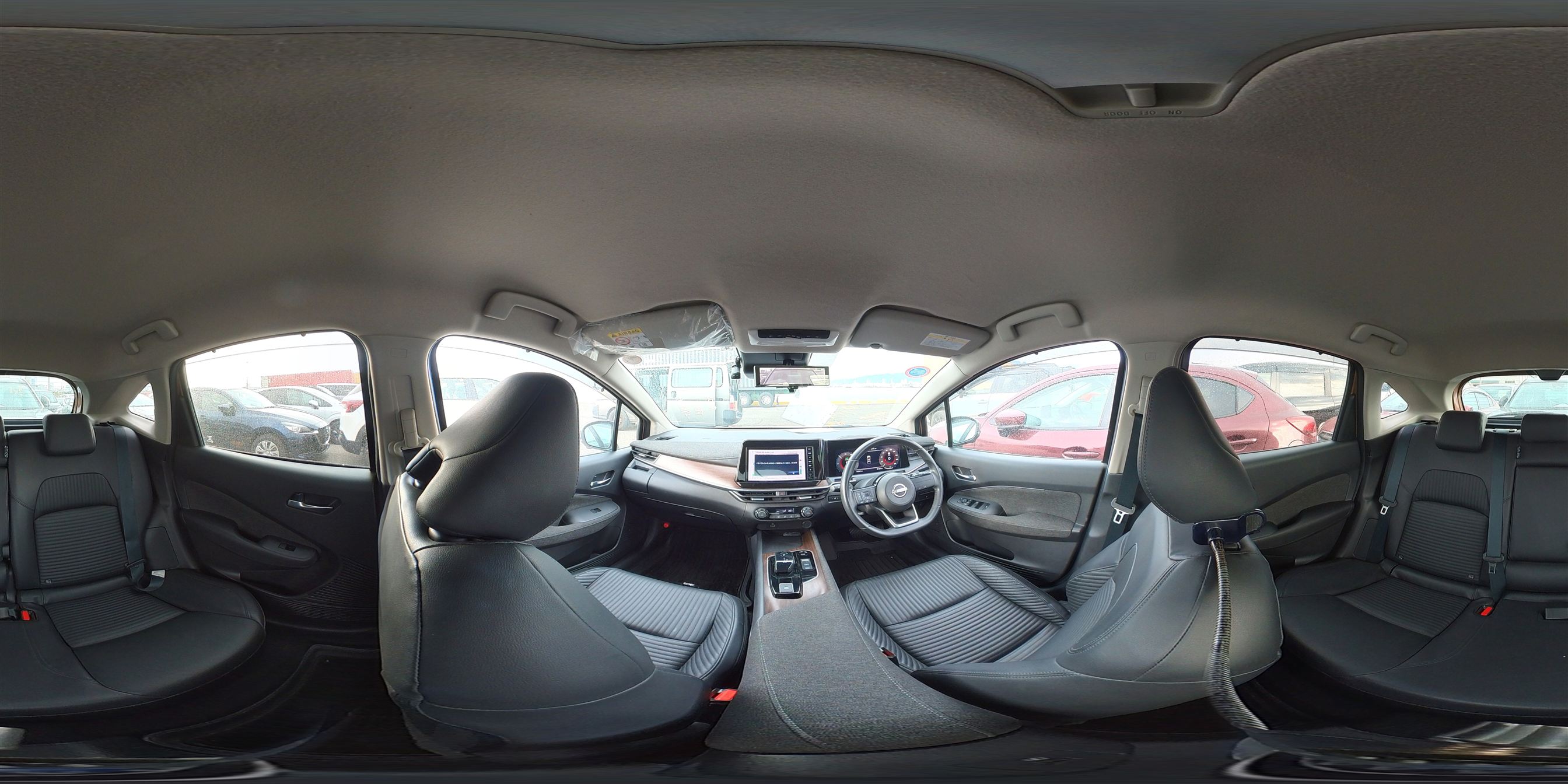360 view