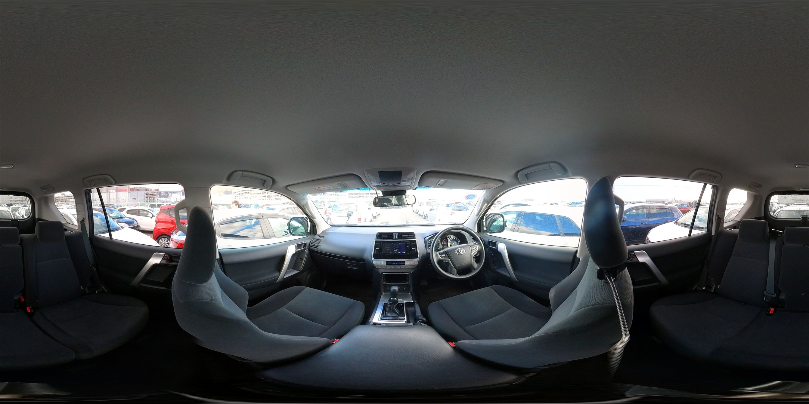 360 view