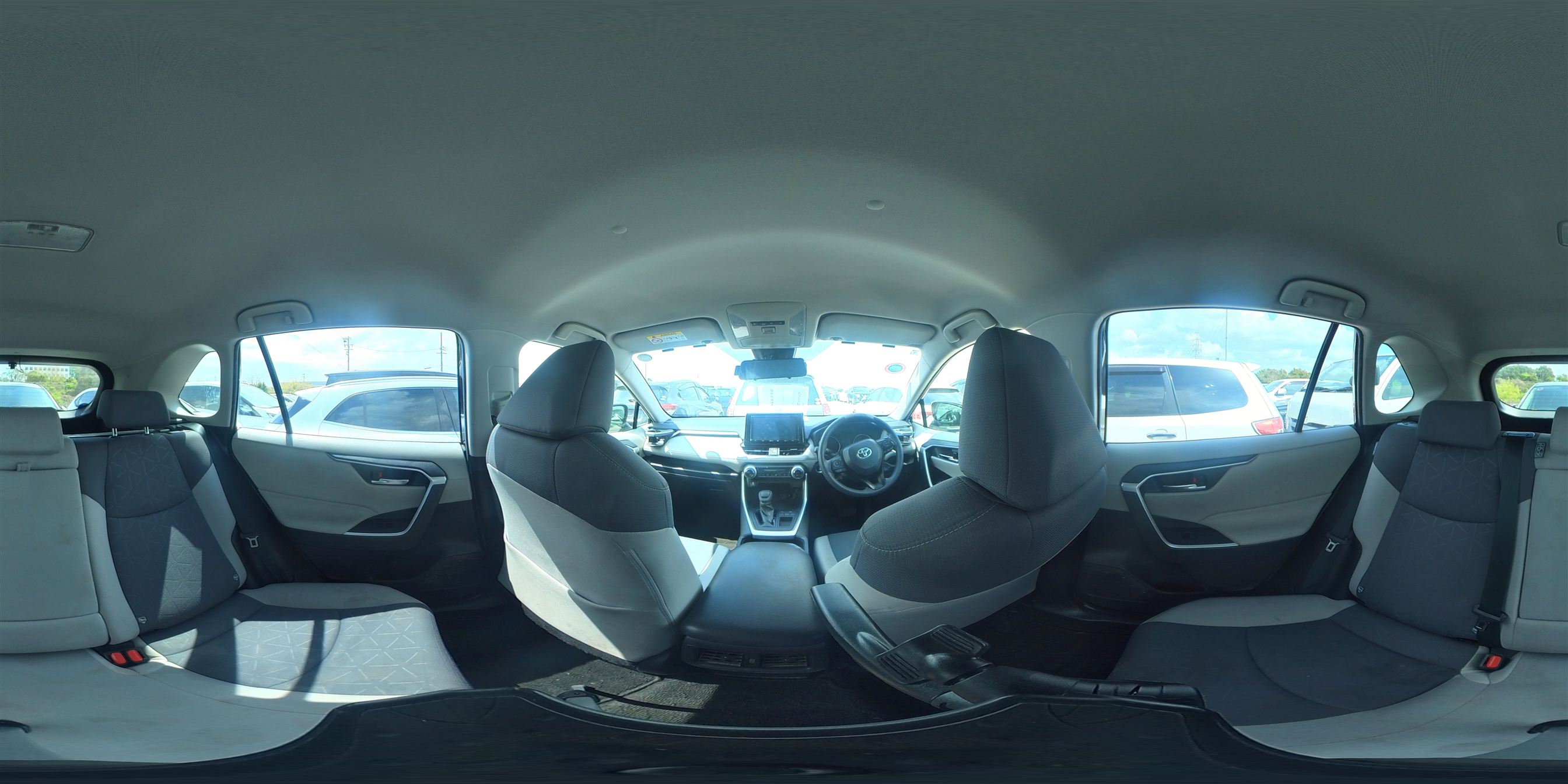 360 view