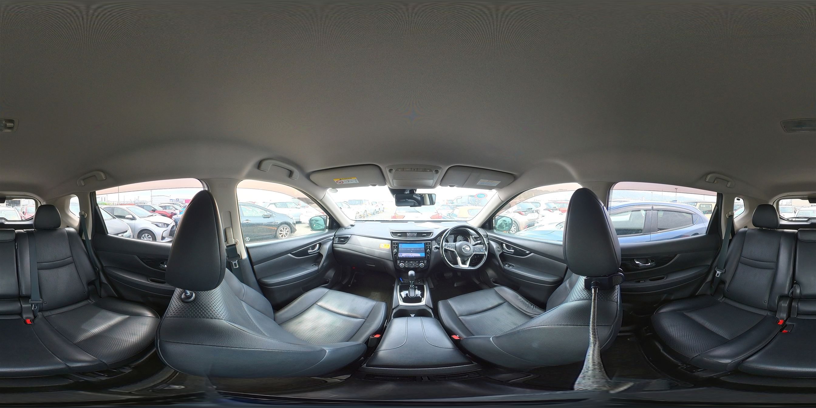360 view