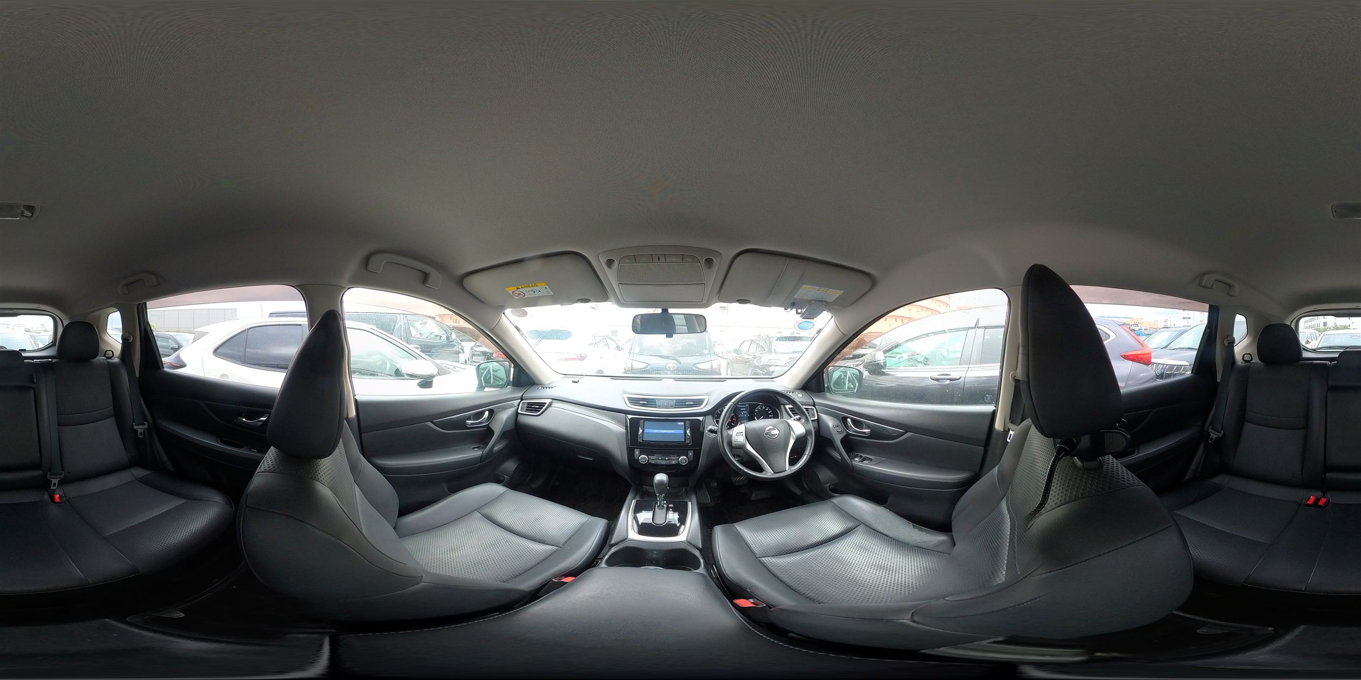 360 view