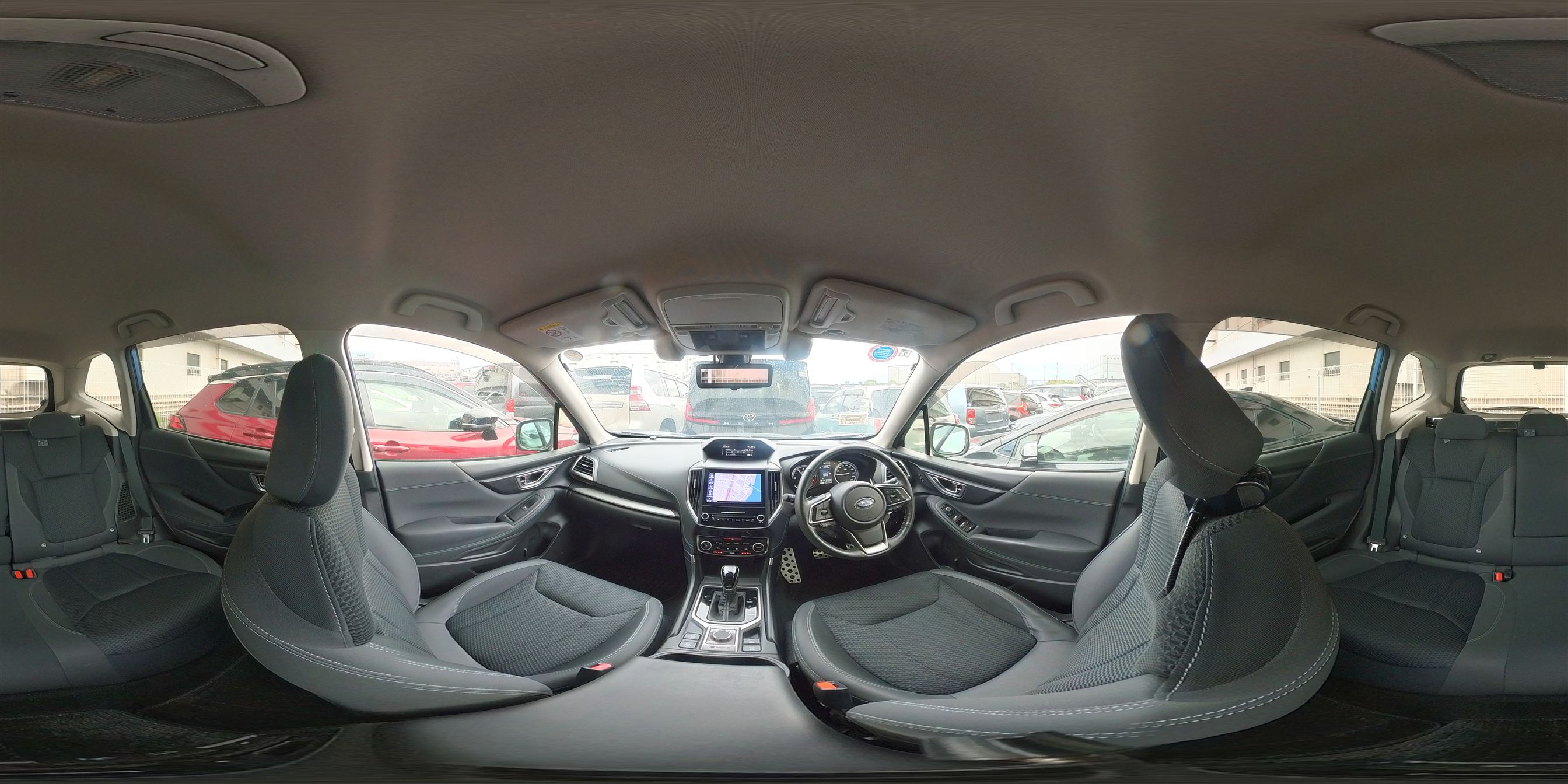 360 view