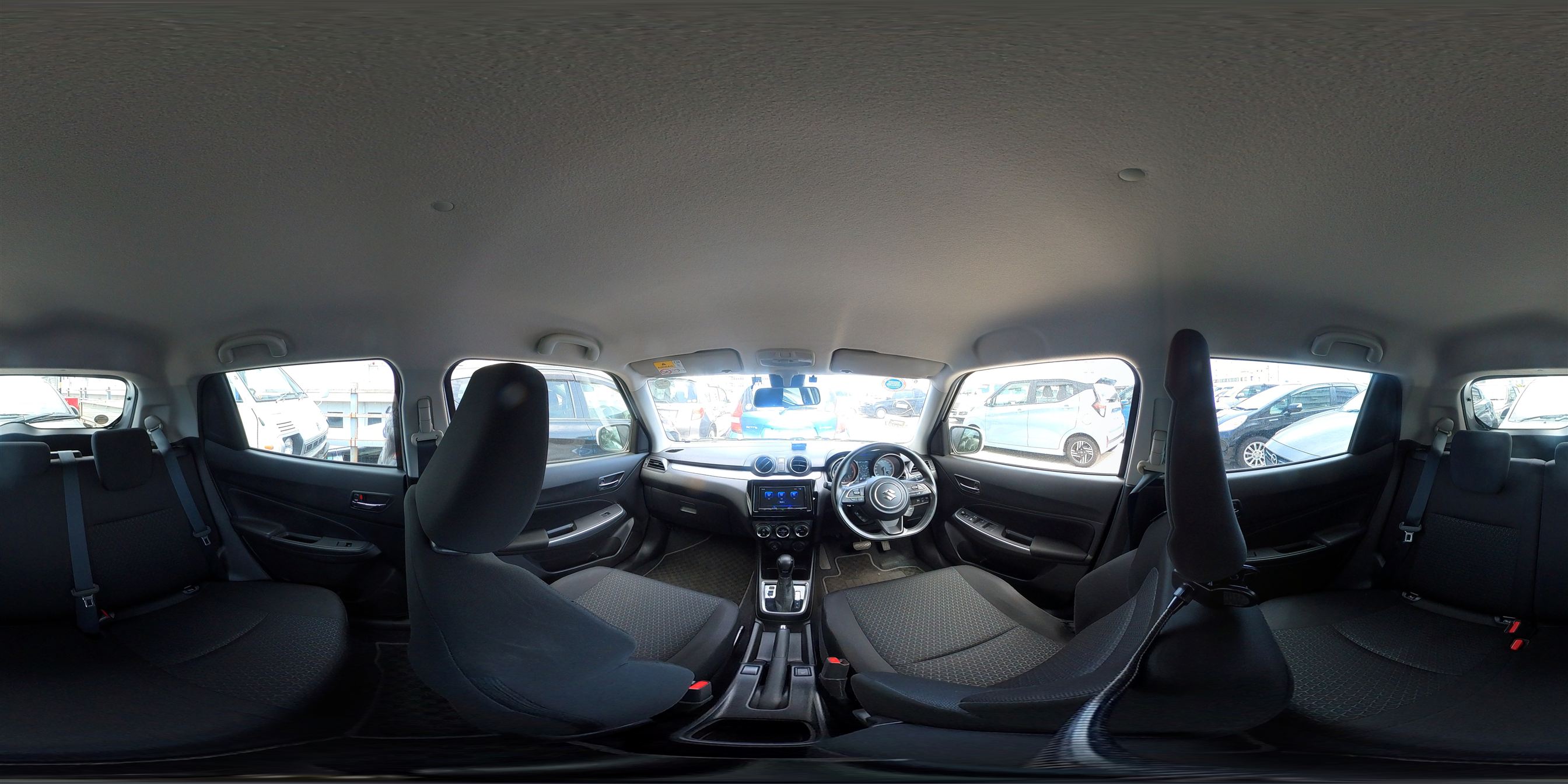 360 view