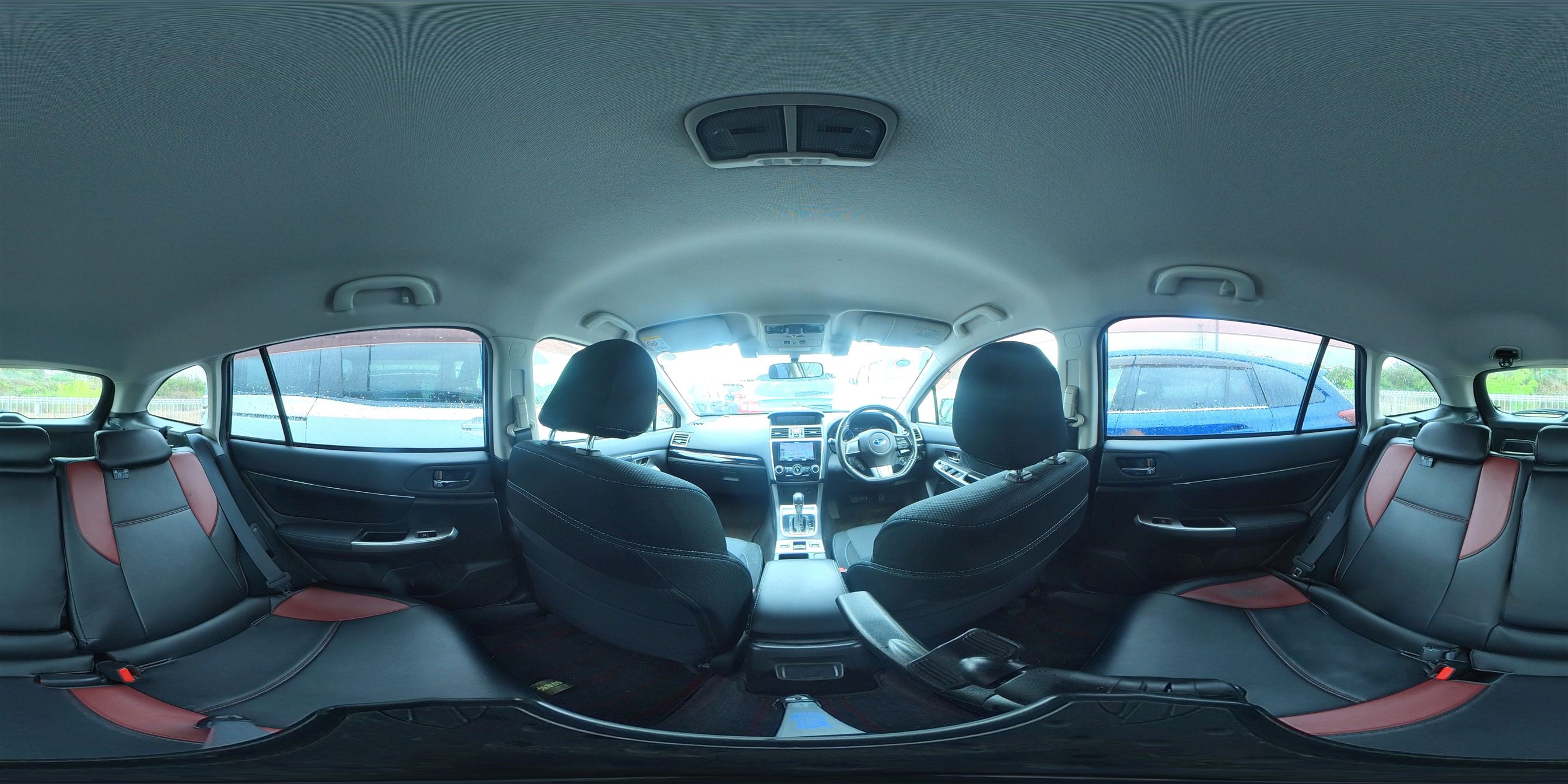 360 view