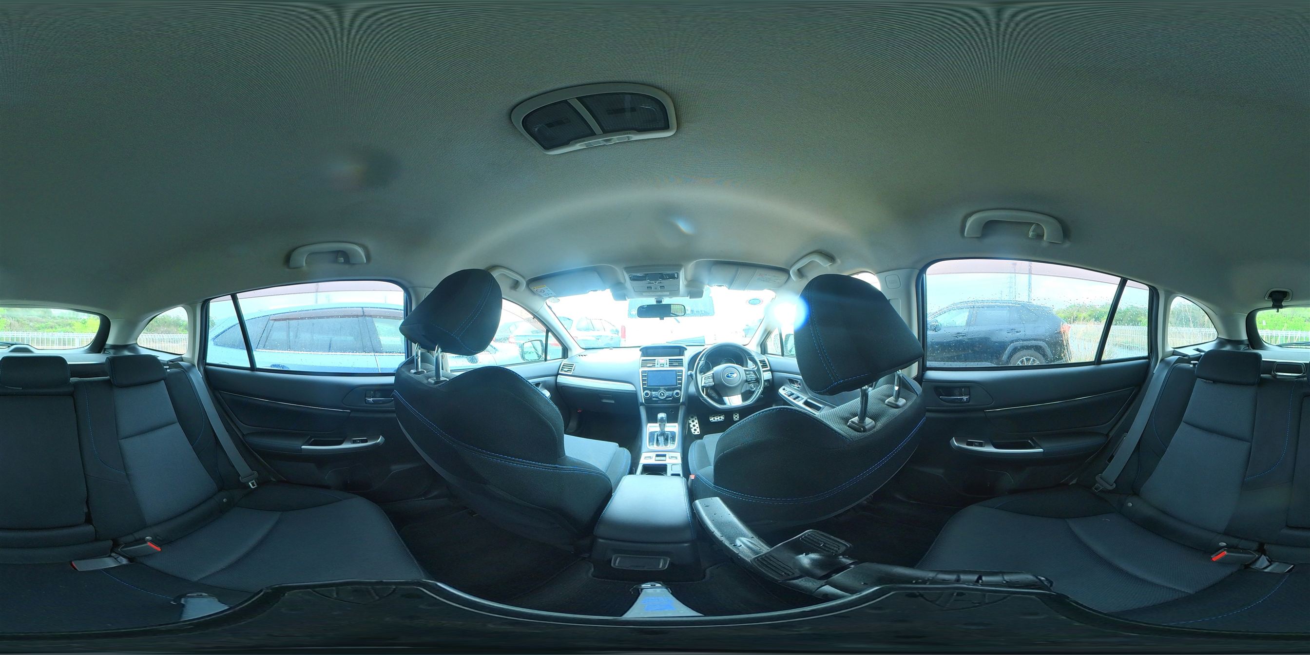 360 view