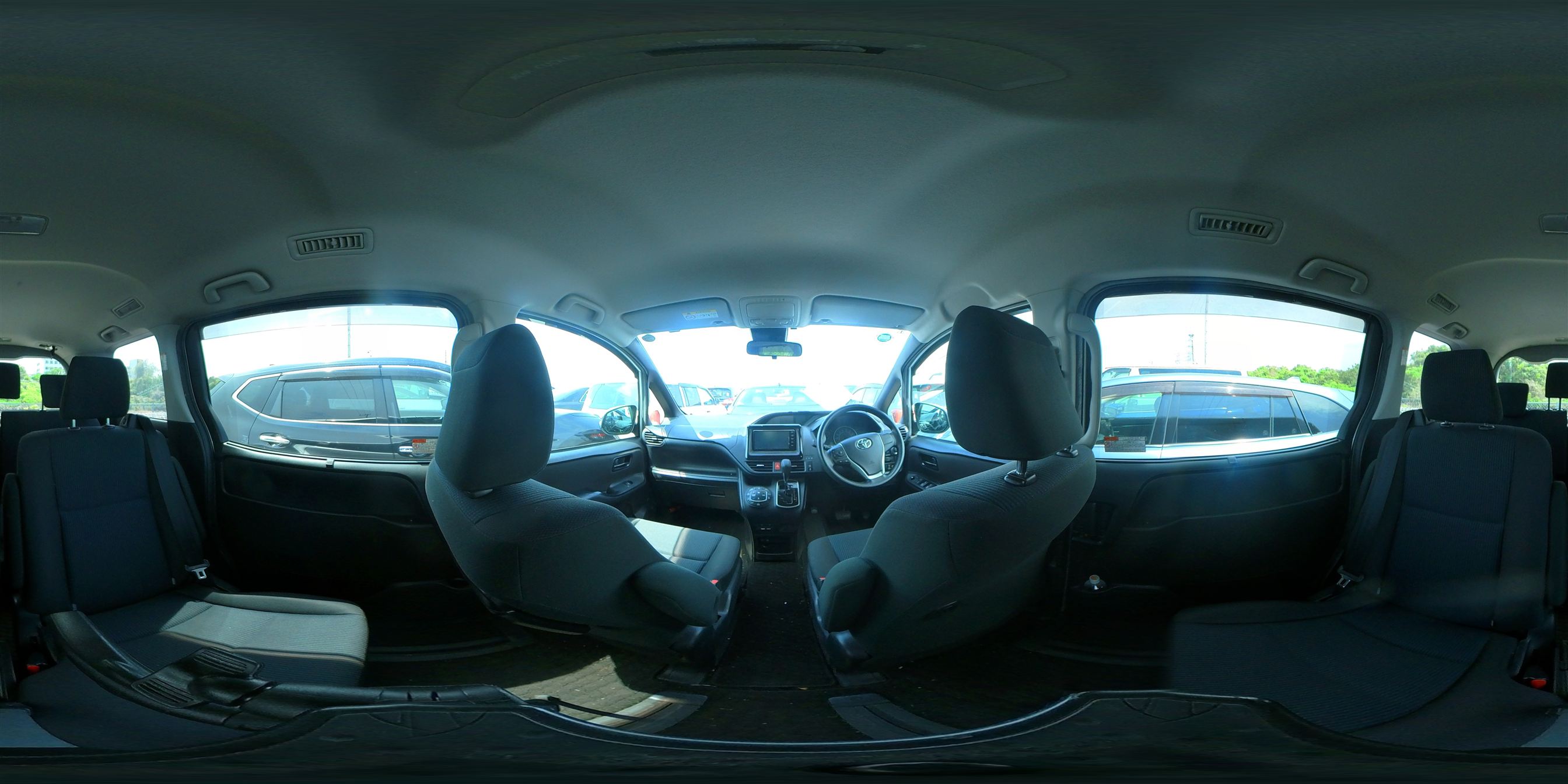 360 view
