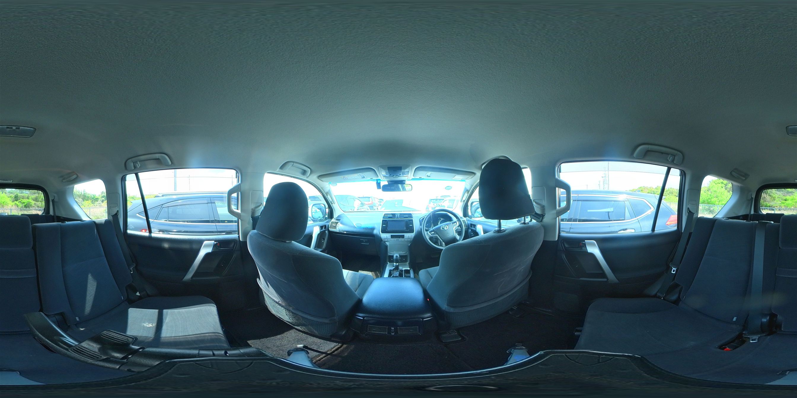 360 view