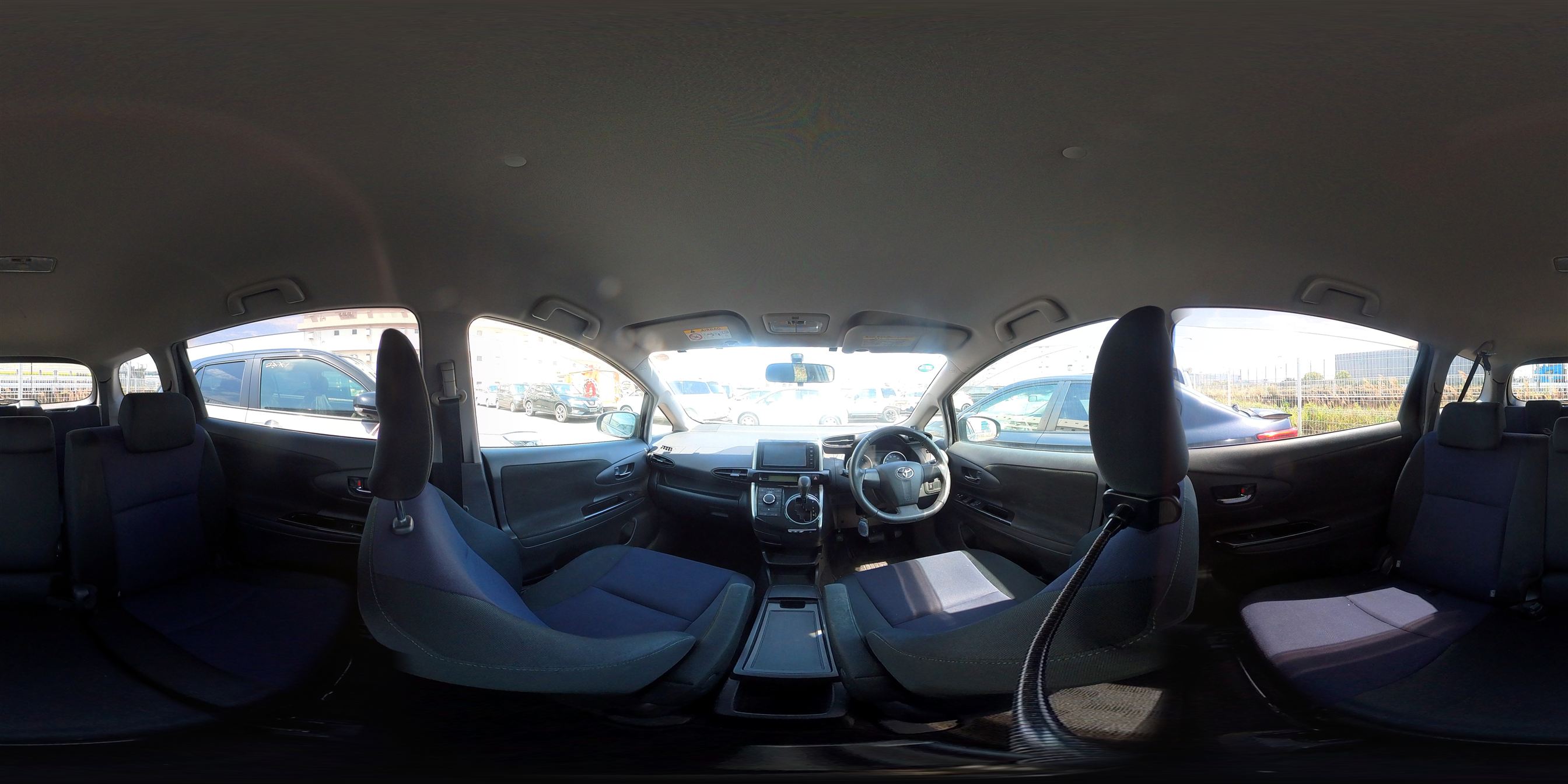 360 view
