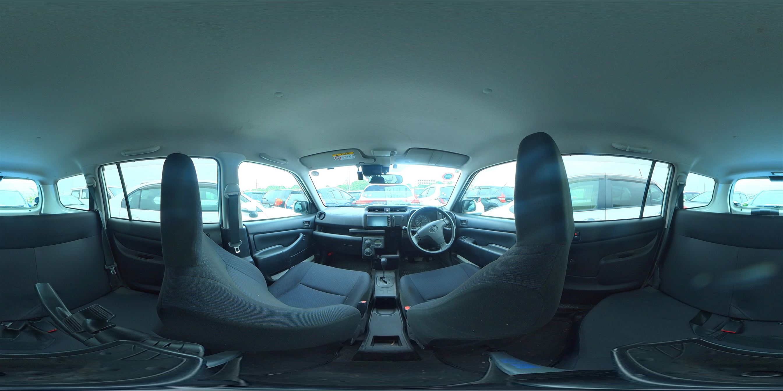 360 view