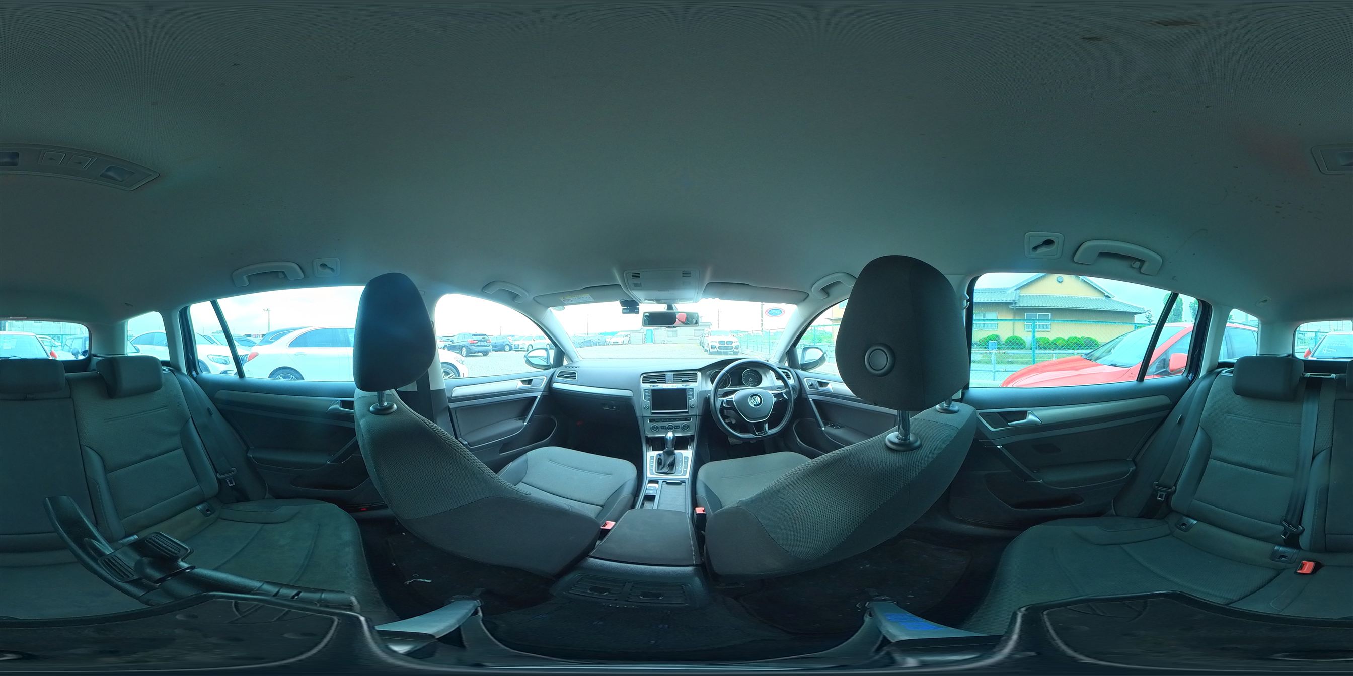 360 view