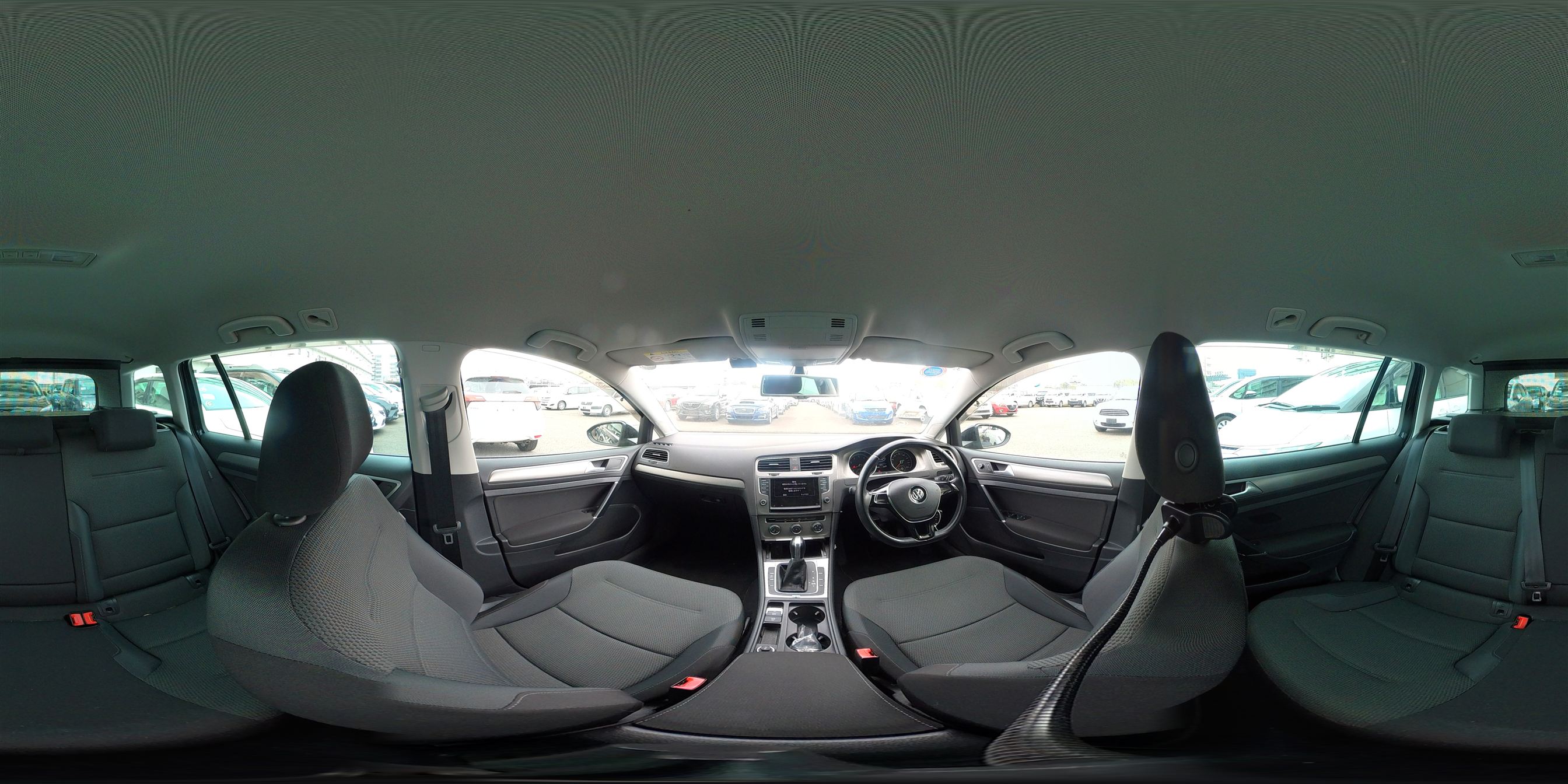 360 view