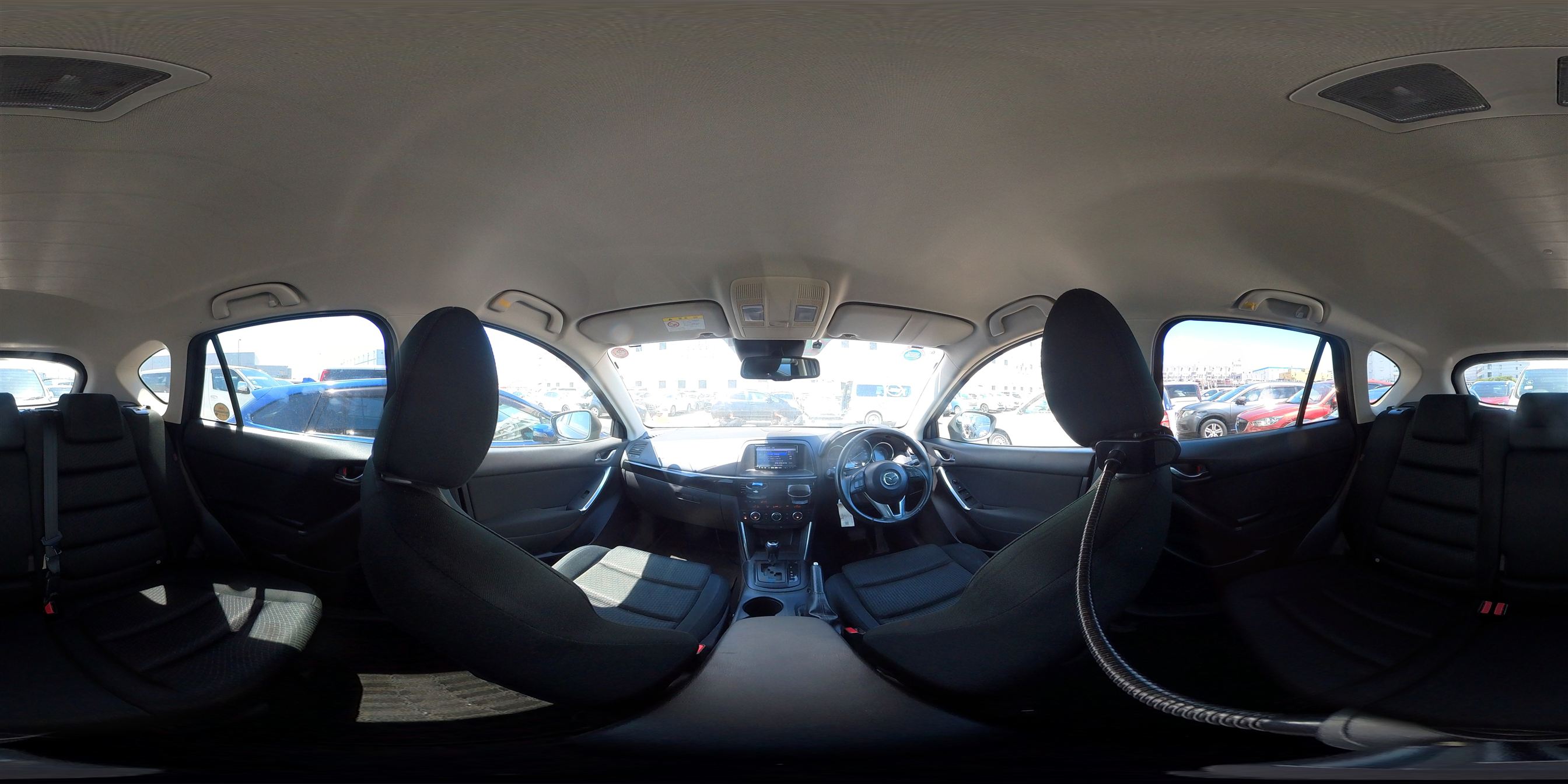 360 view
