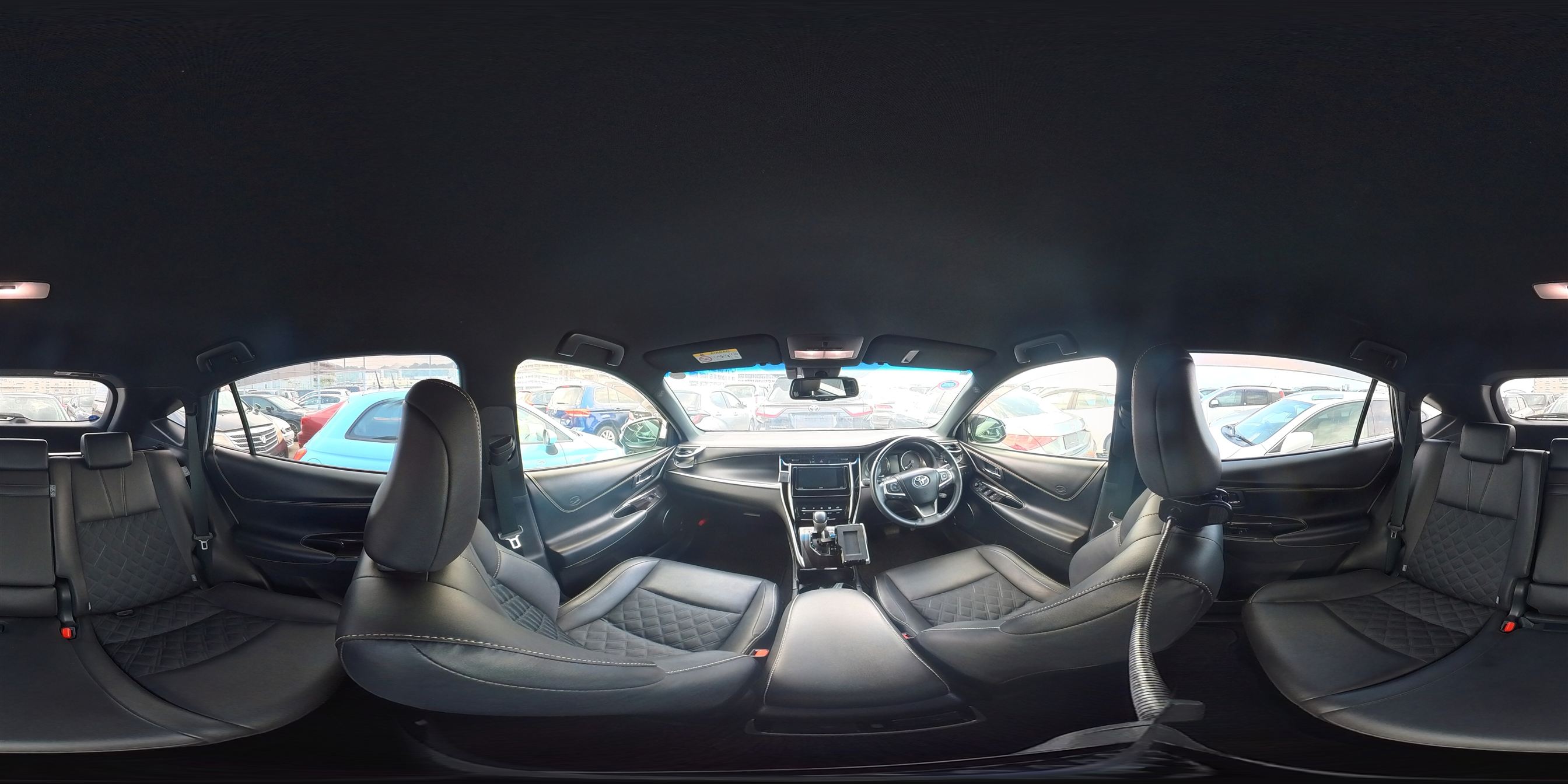360 view