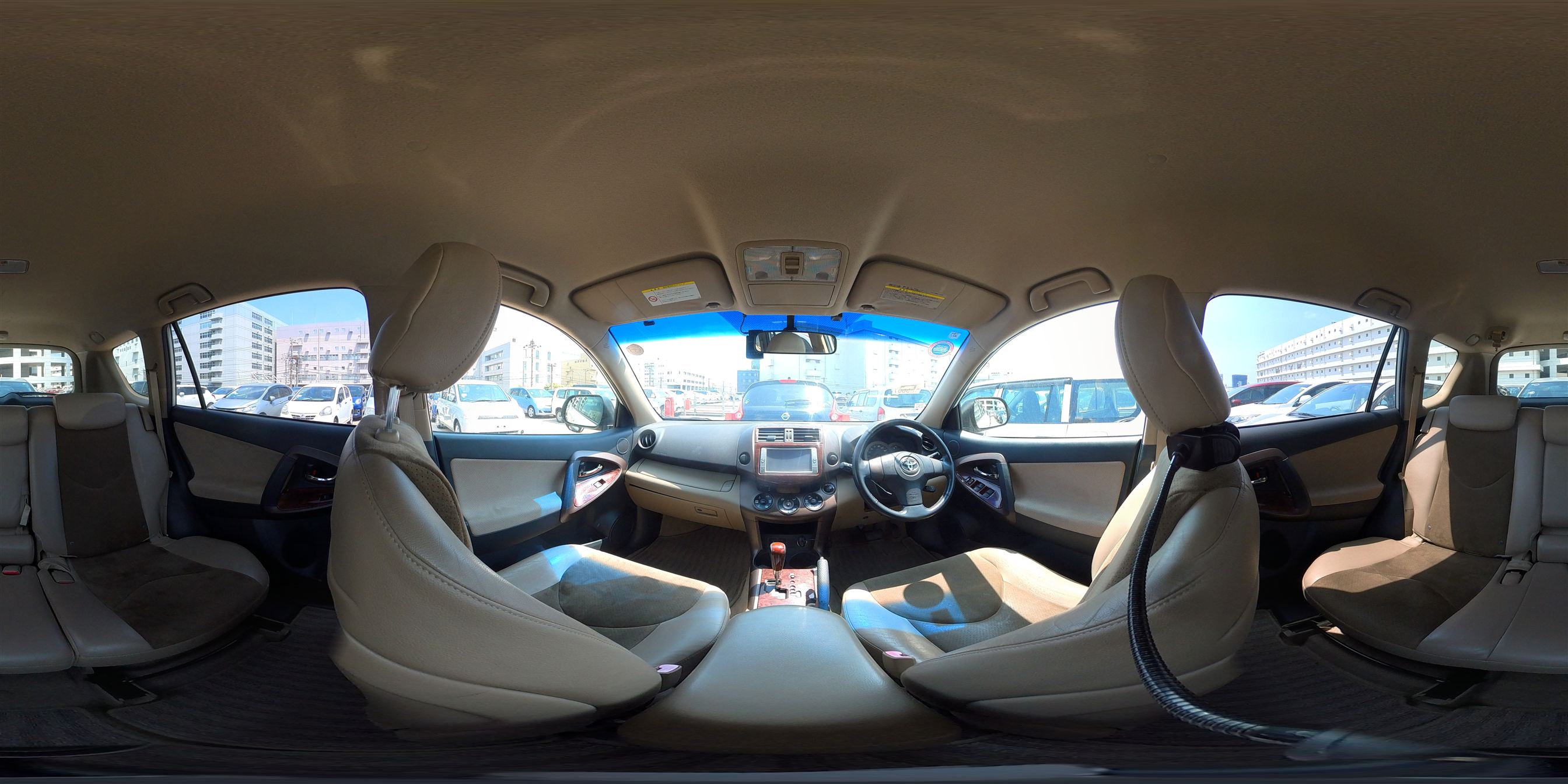 360 view