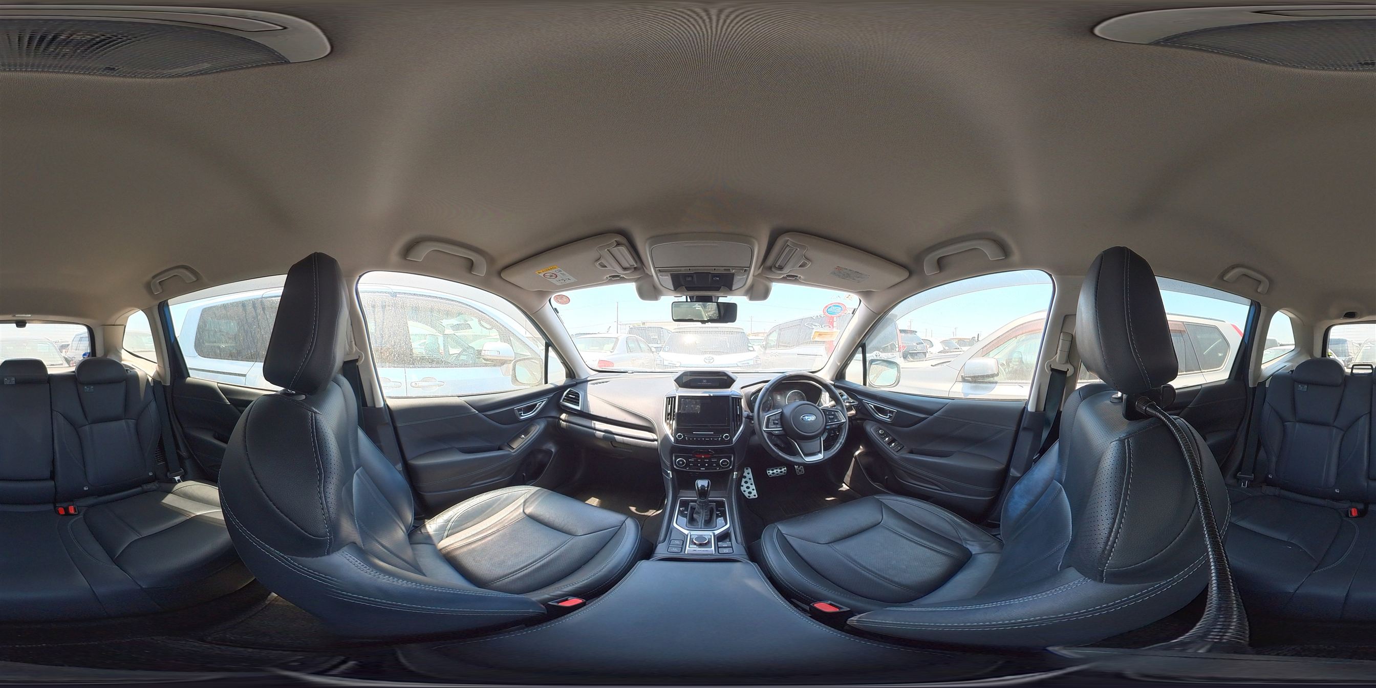 360 view