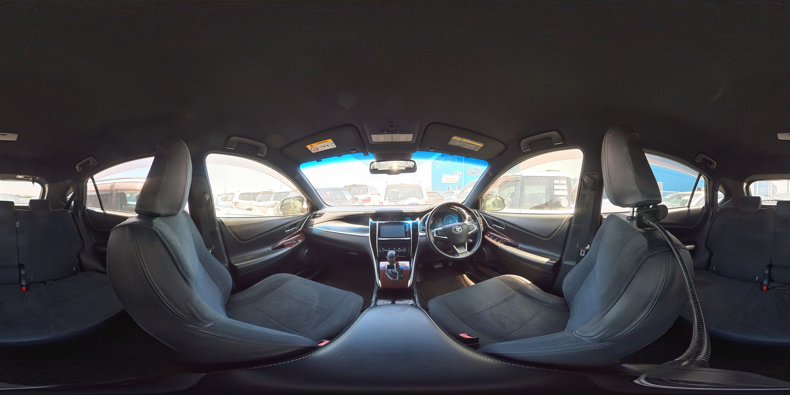 360 view