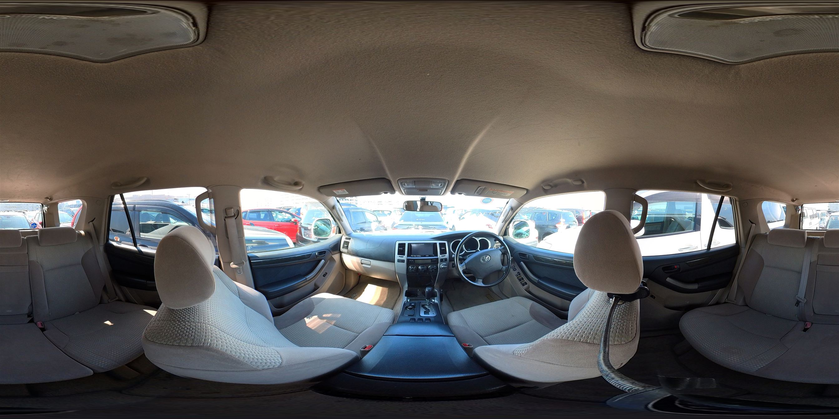 360 view