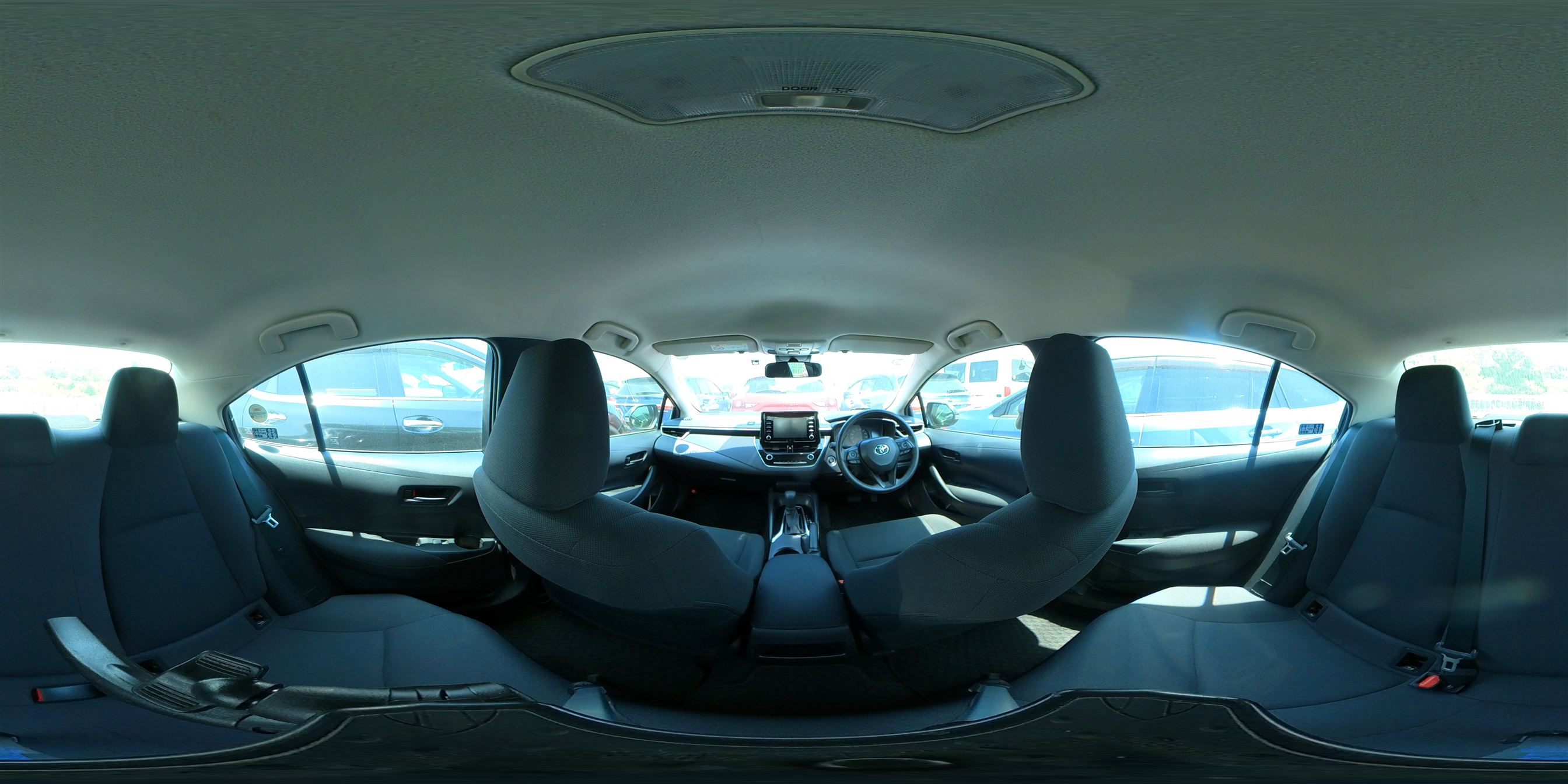 360 view