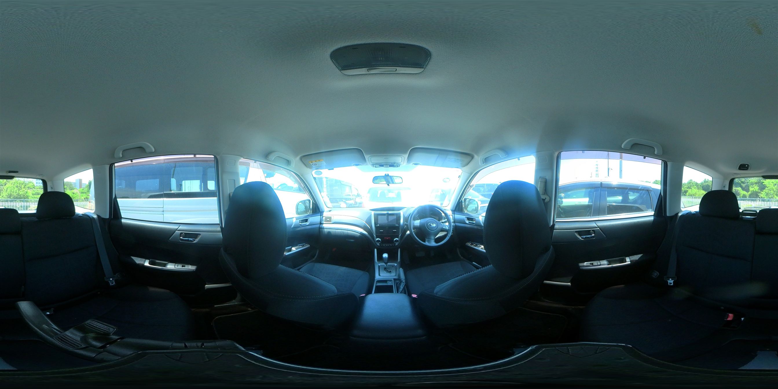 360 view