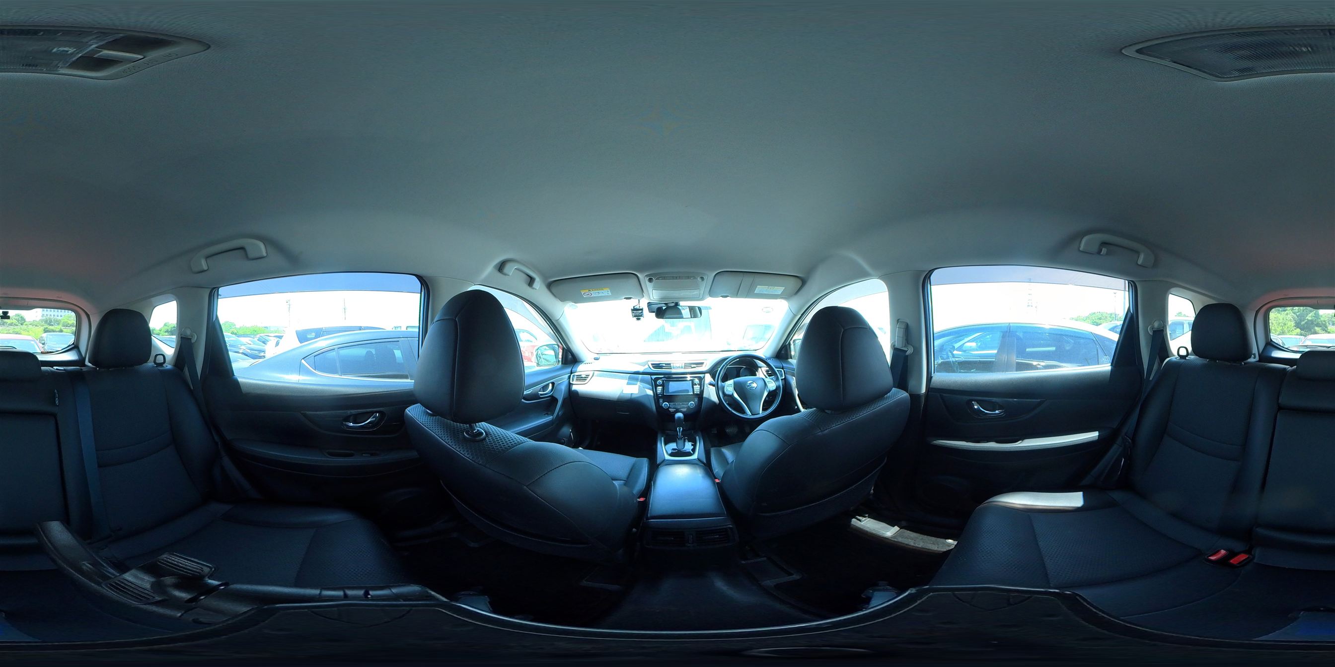 360 view