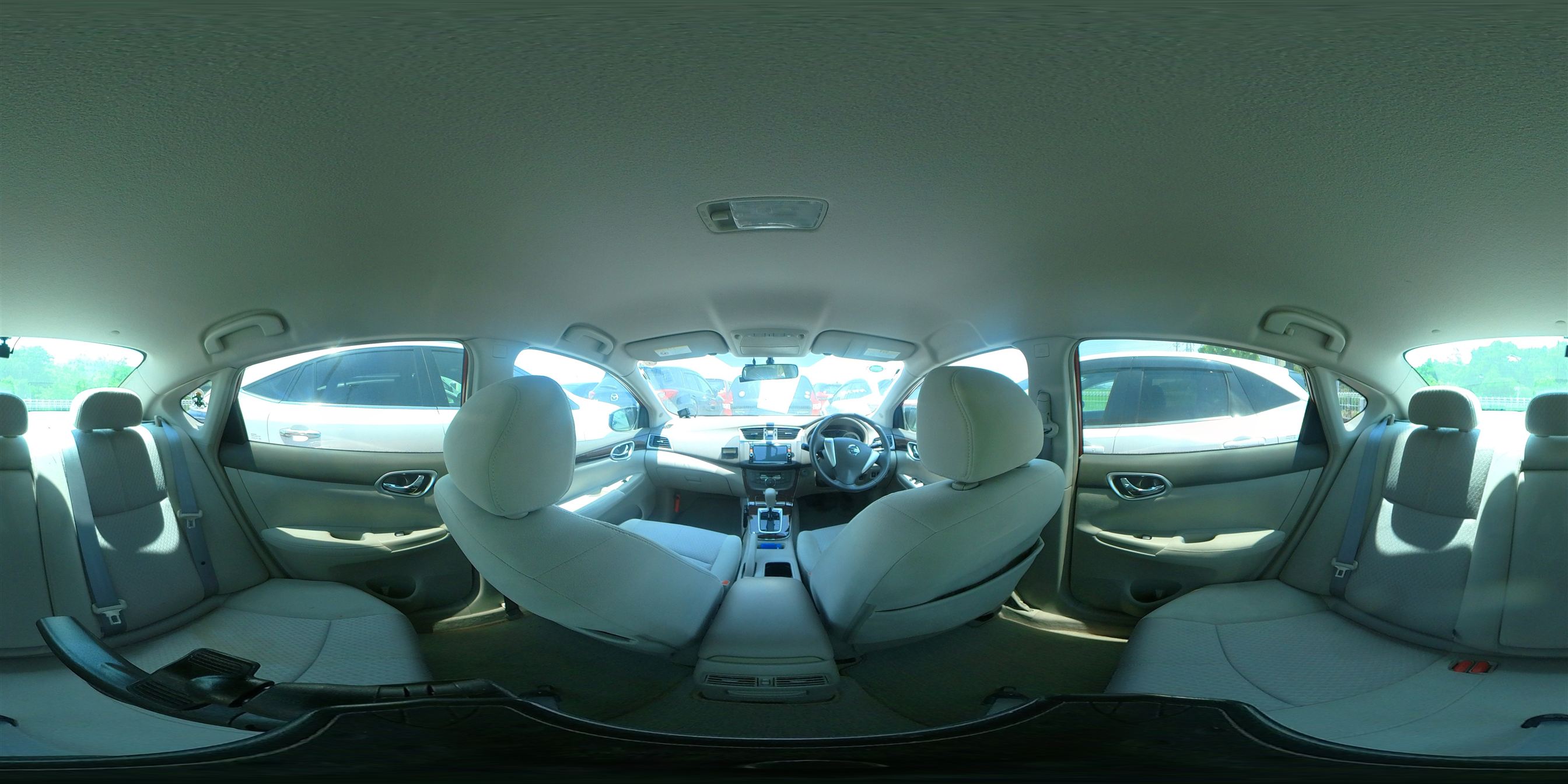 360 view