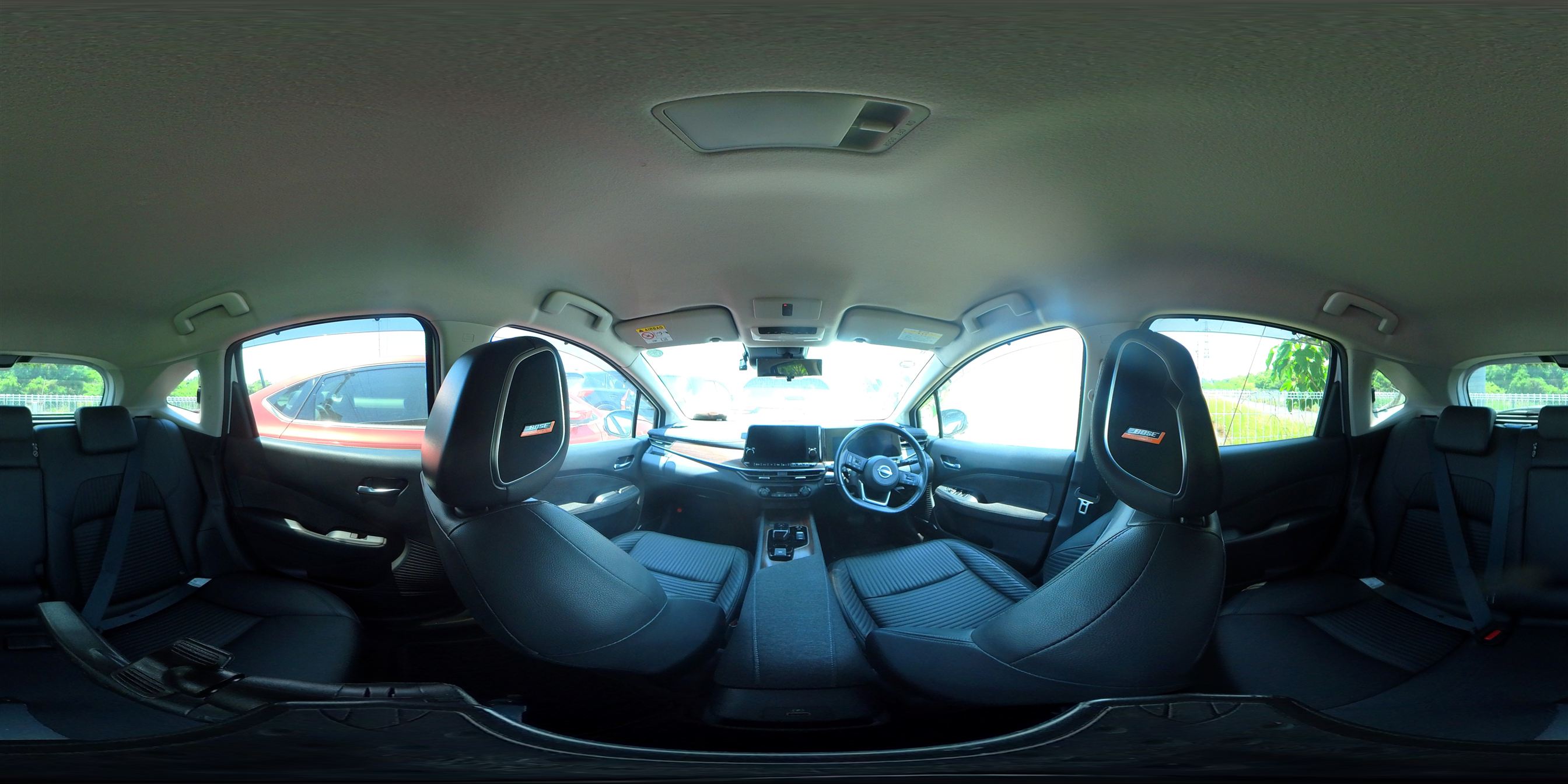 360 view