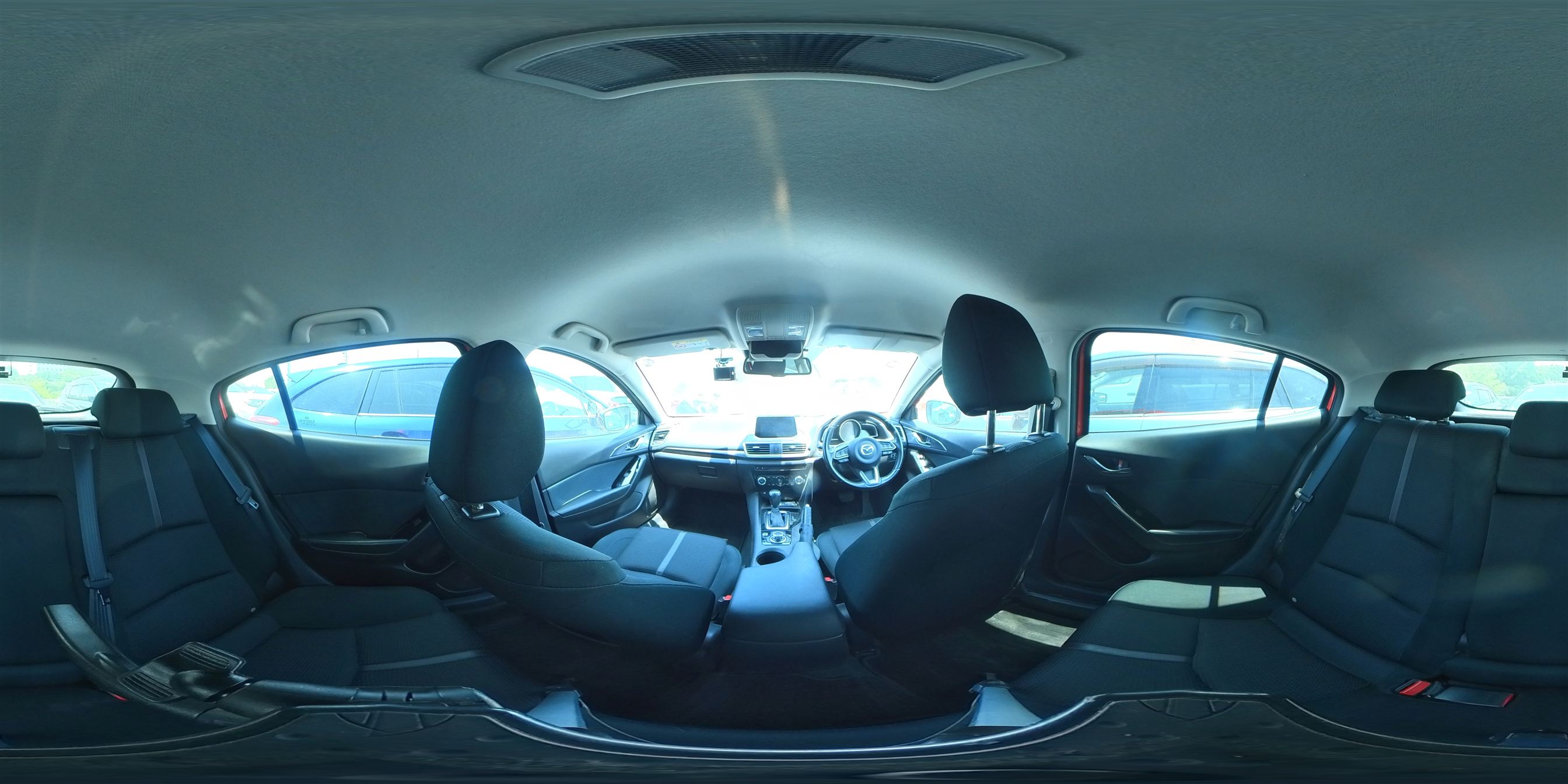 360 view