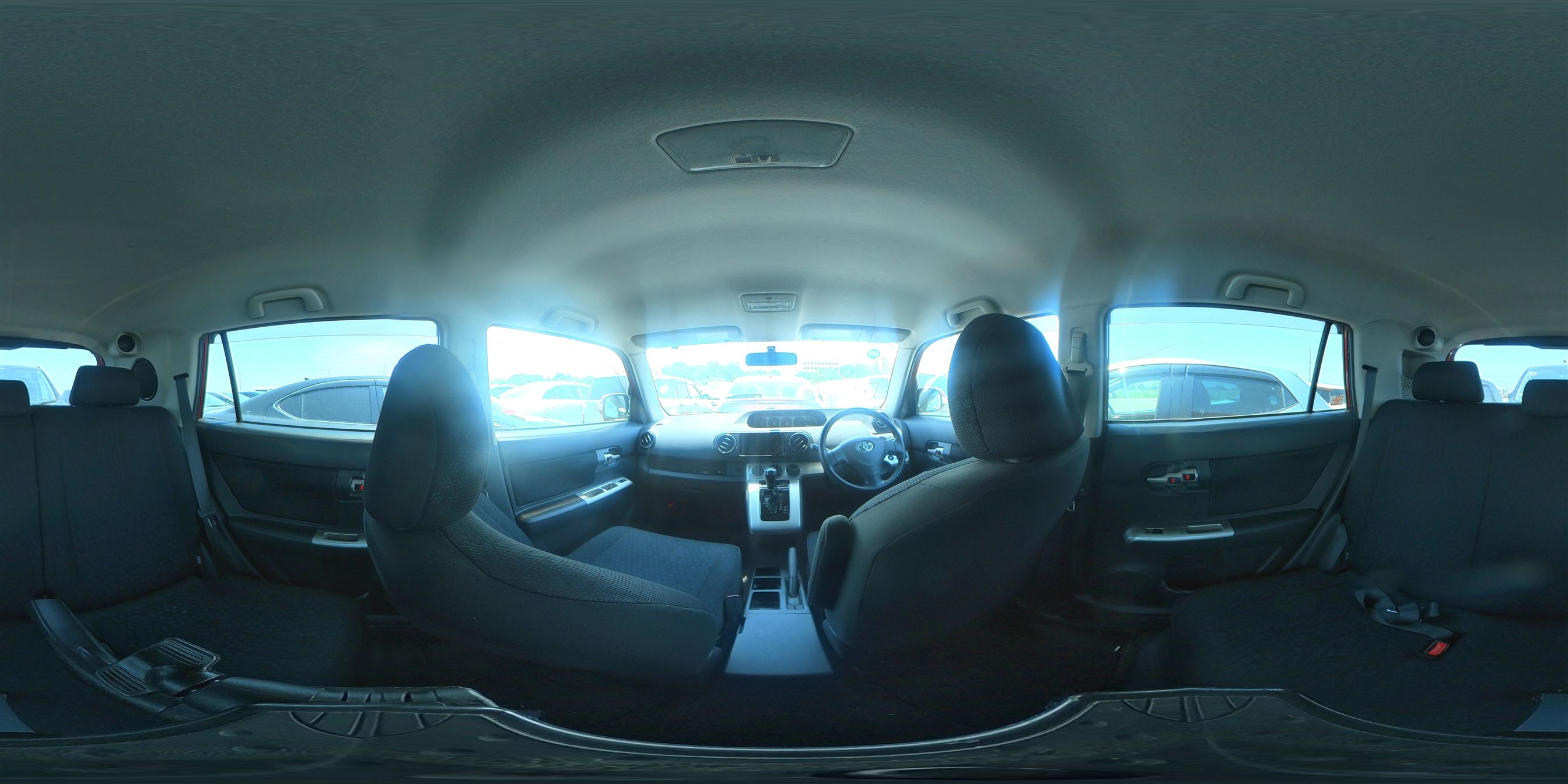 360 view