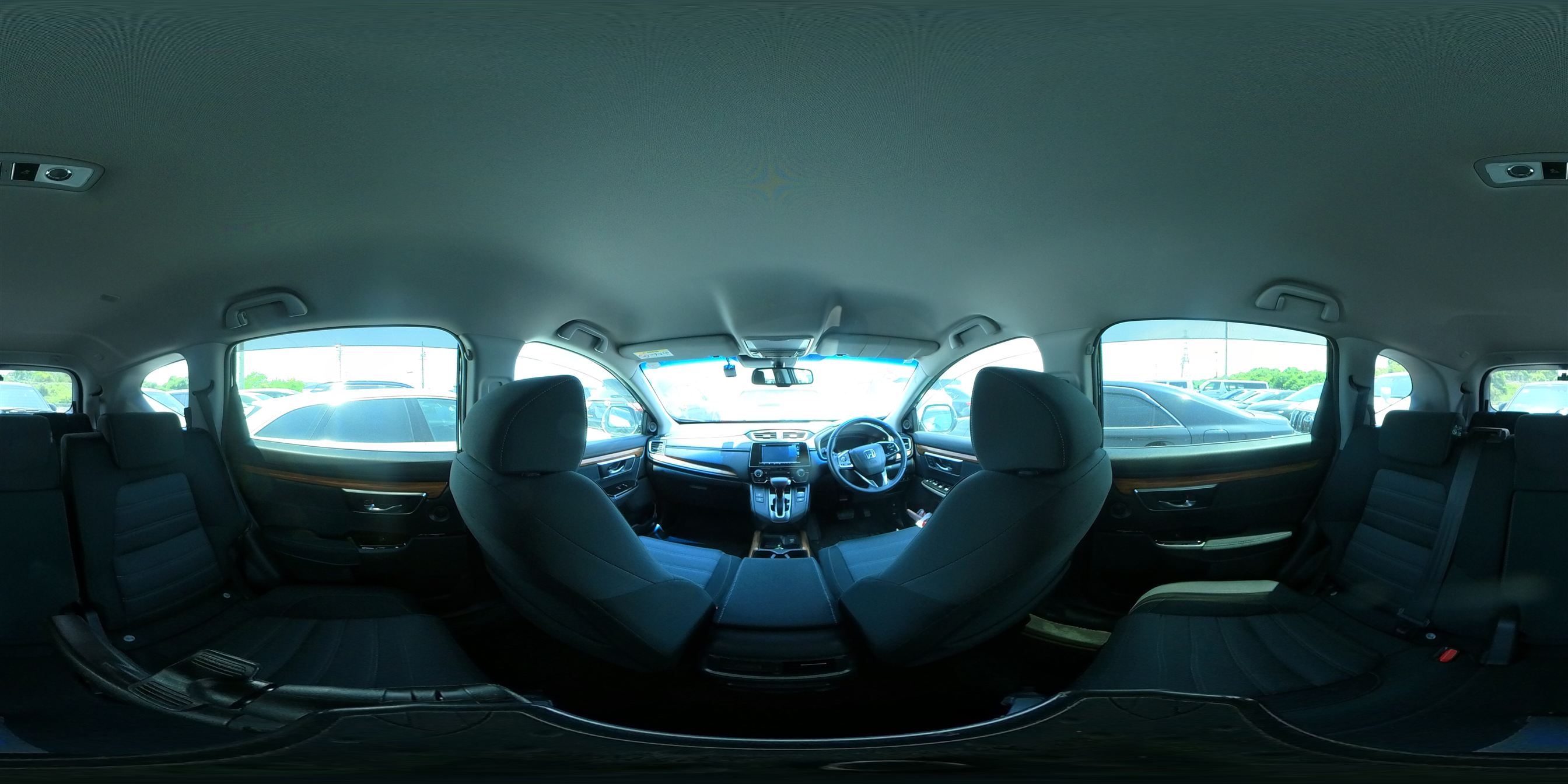 360 view