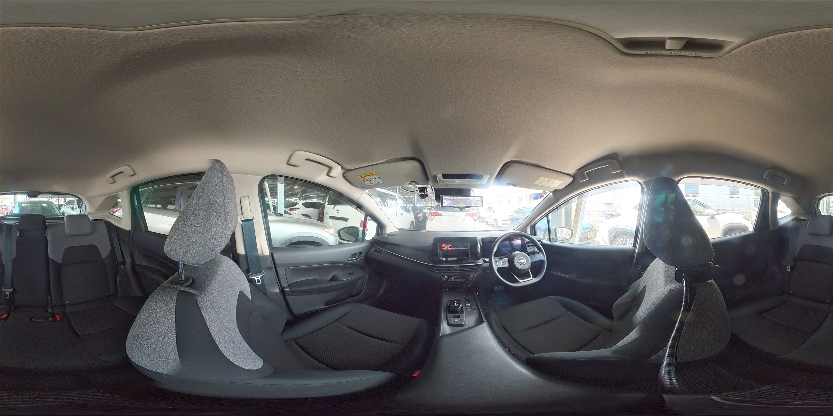 360 view